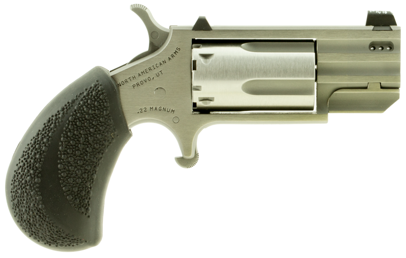 North American Arms Pug