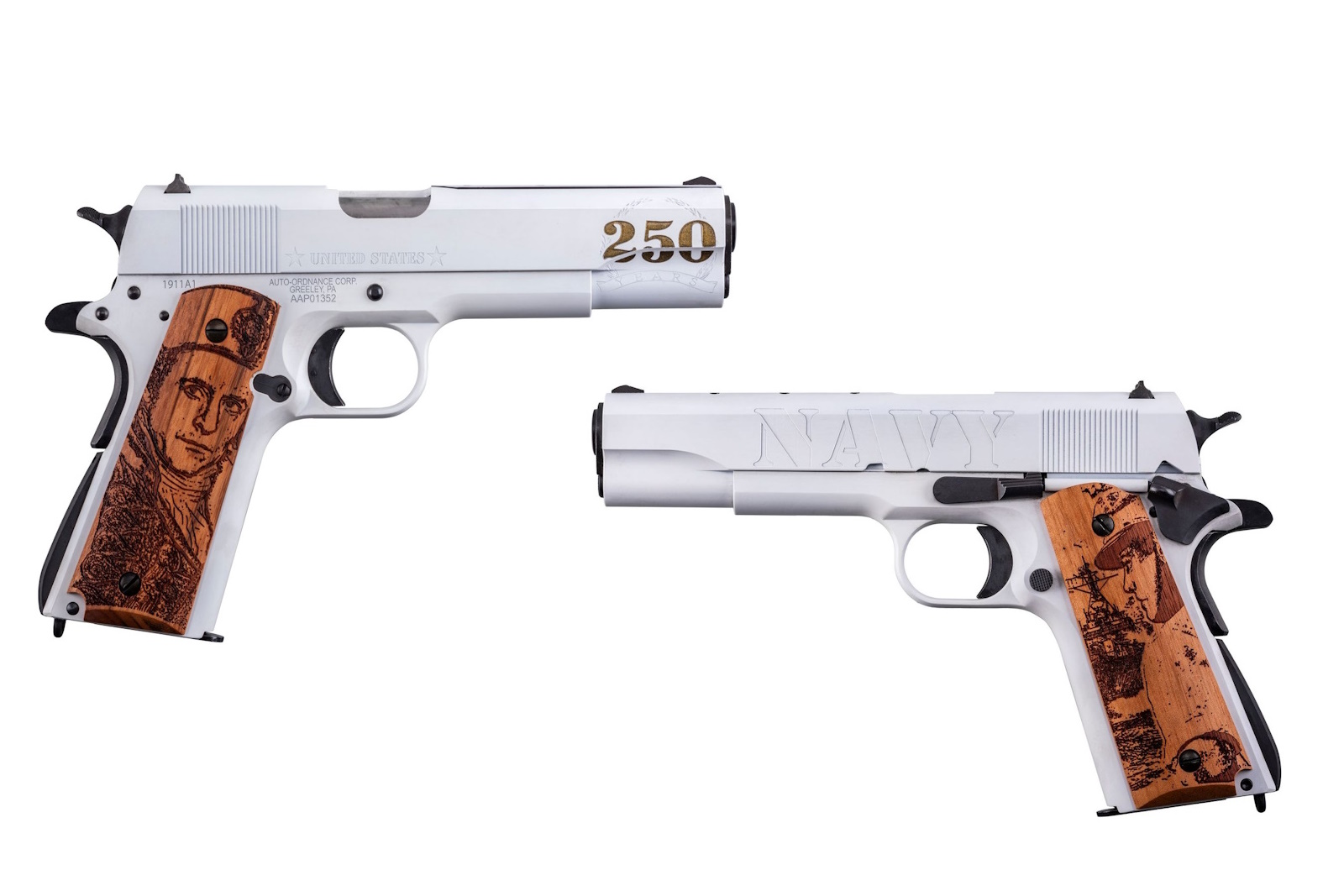 Auto-Ordnance - Thompson 1911A1