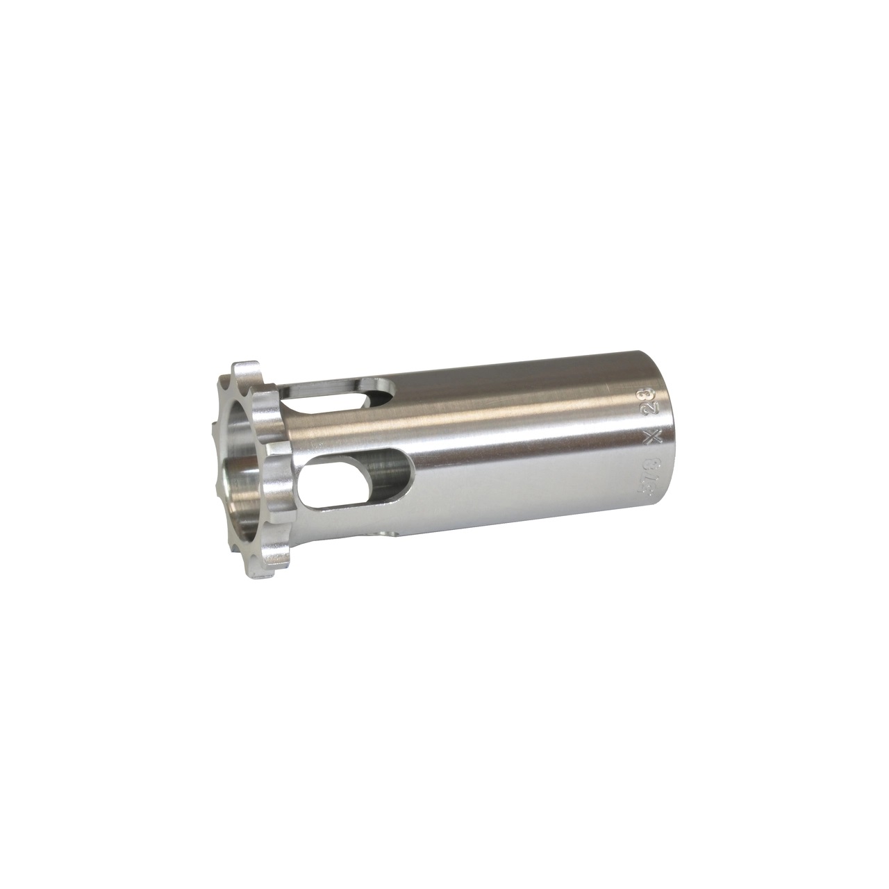 Yankee Hill Machine Company Nielsen Piston