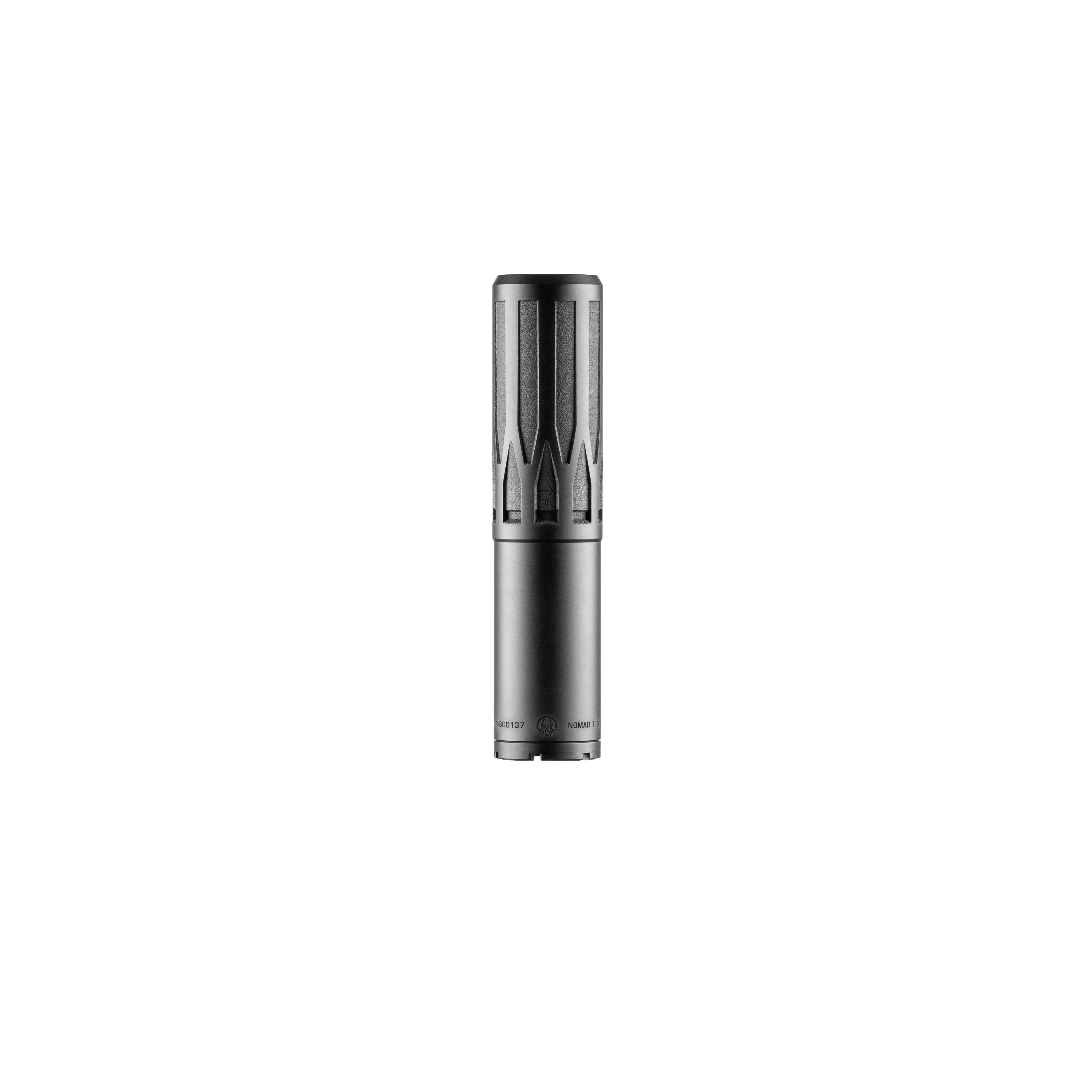 Dead Air Armament Nomad-Ti XC