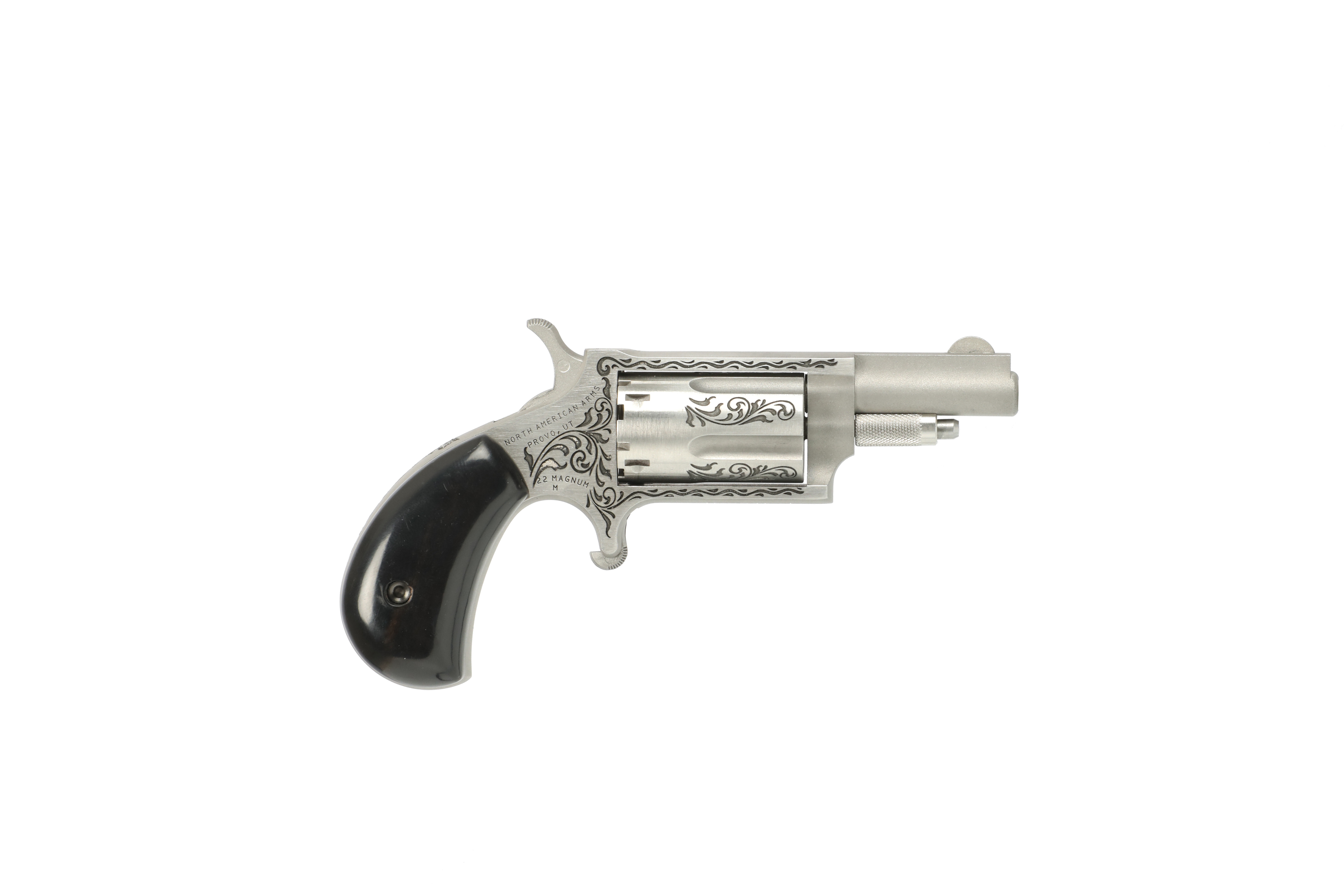 North American Arms Mini-Revolver