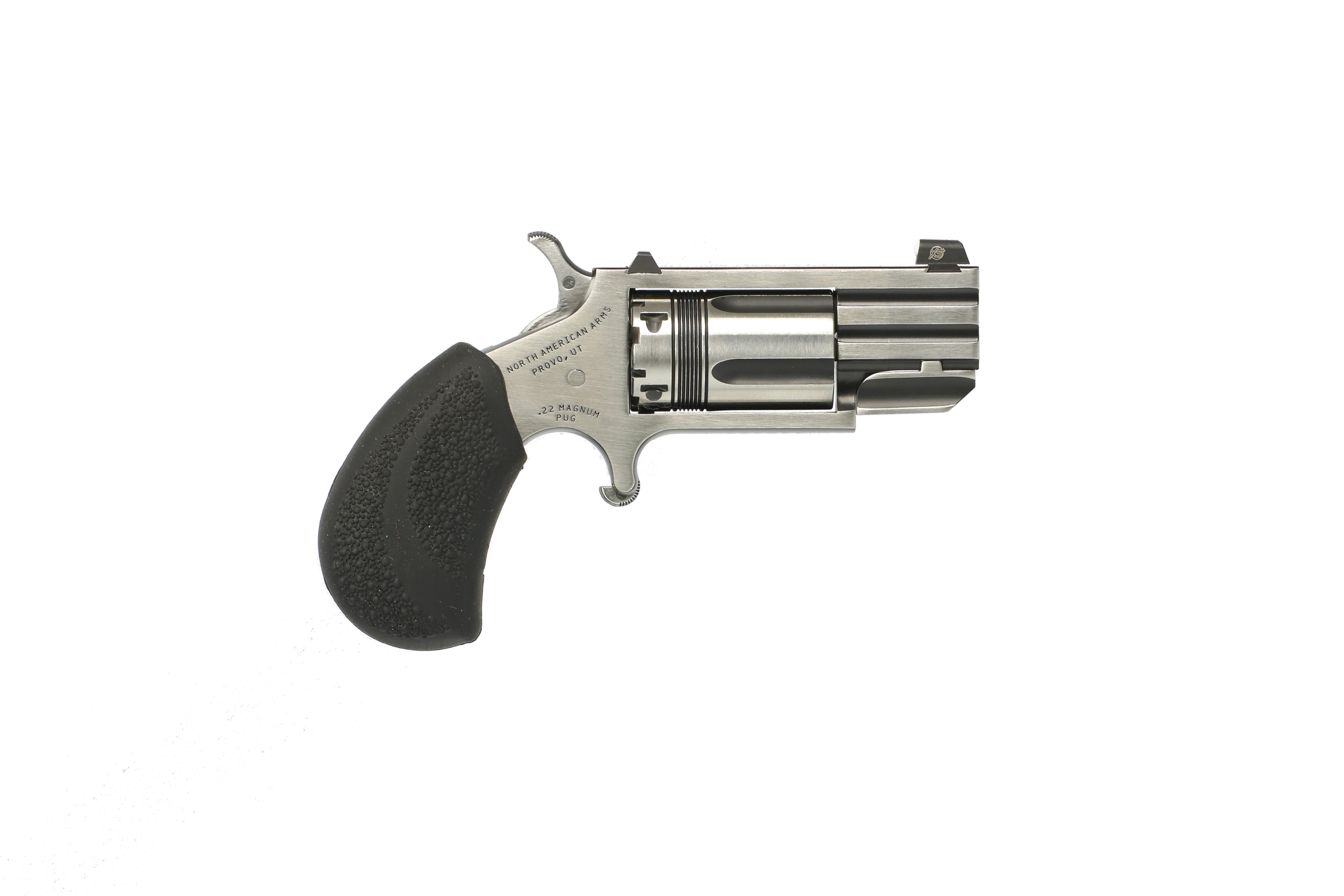 North American Arms Pug