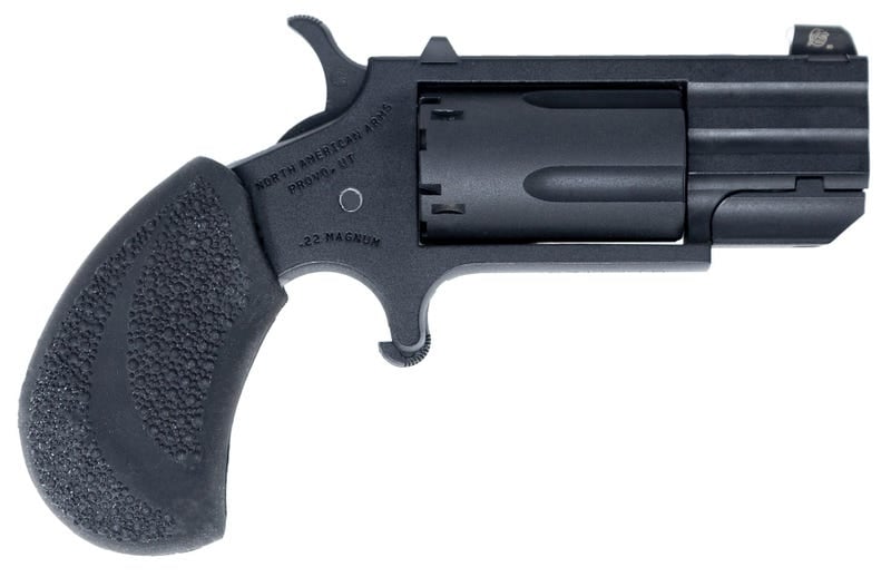 North American Arms Pug