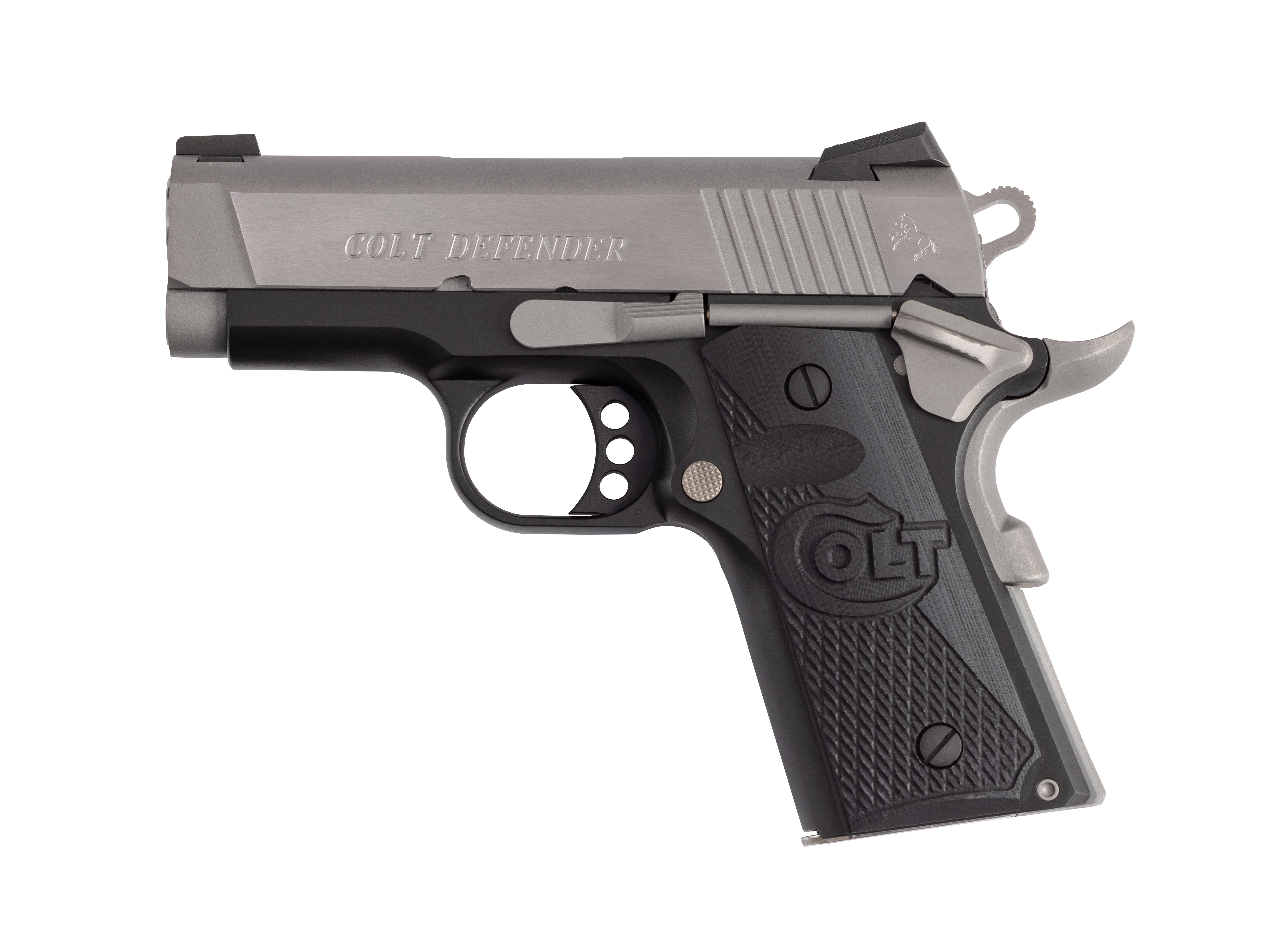 Colt Defender