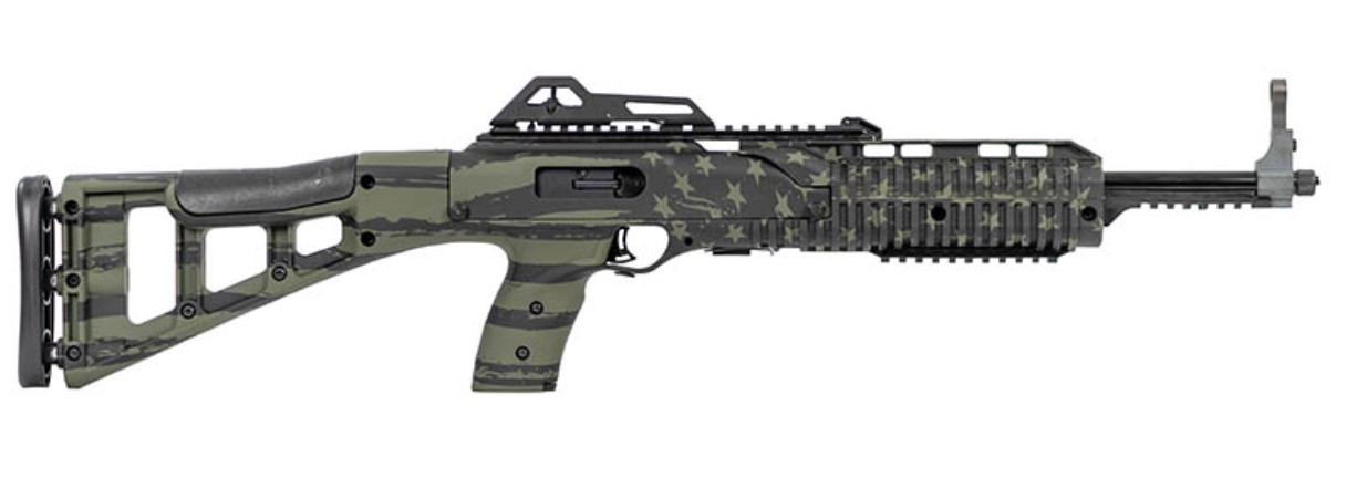 Hi-Point 9TS Carbine