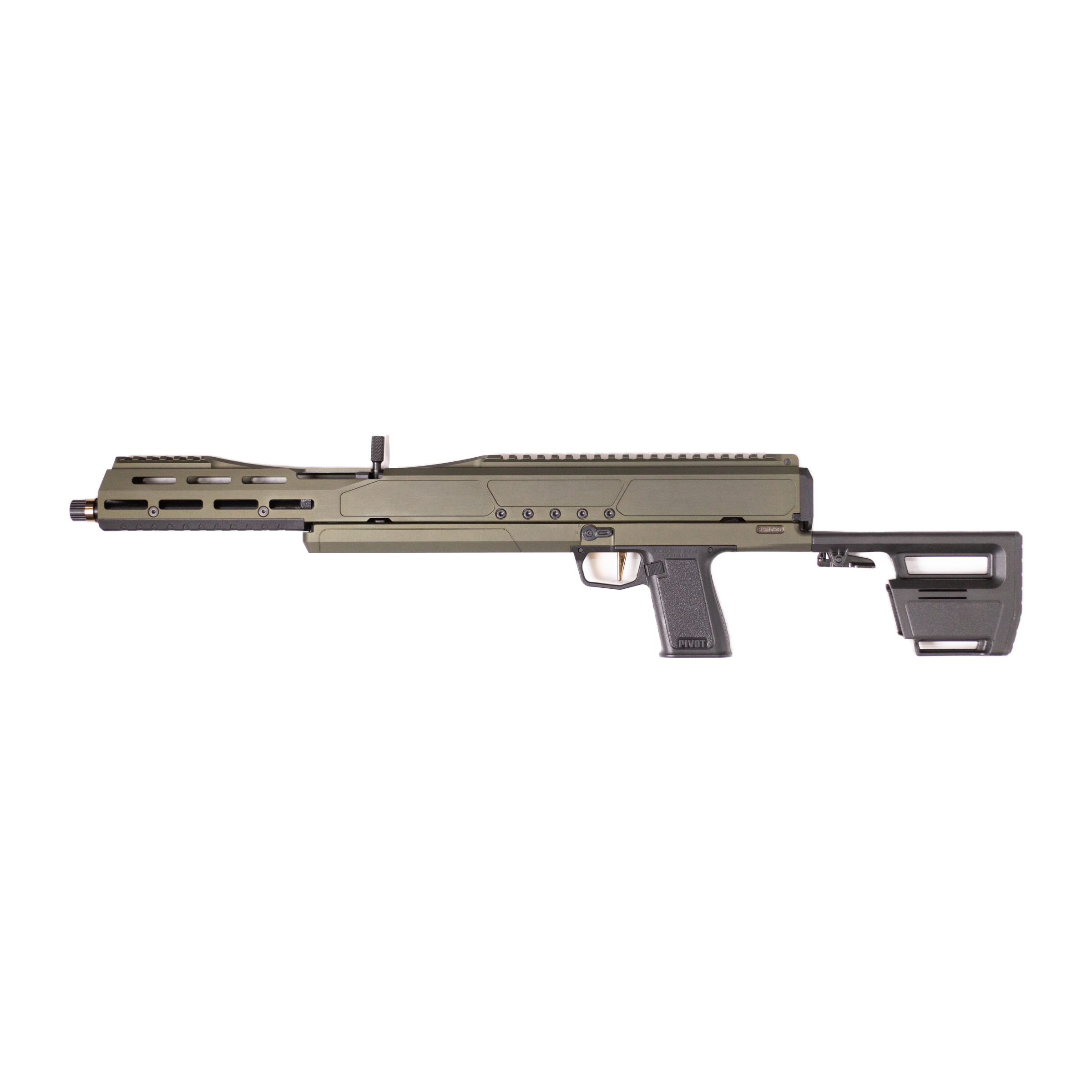 Trailblazer Firearms Pivot