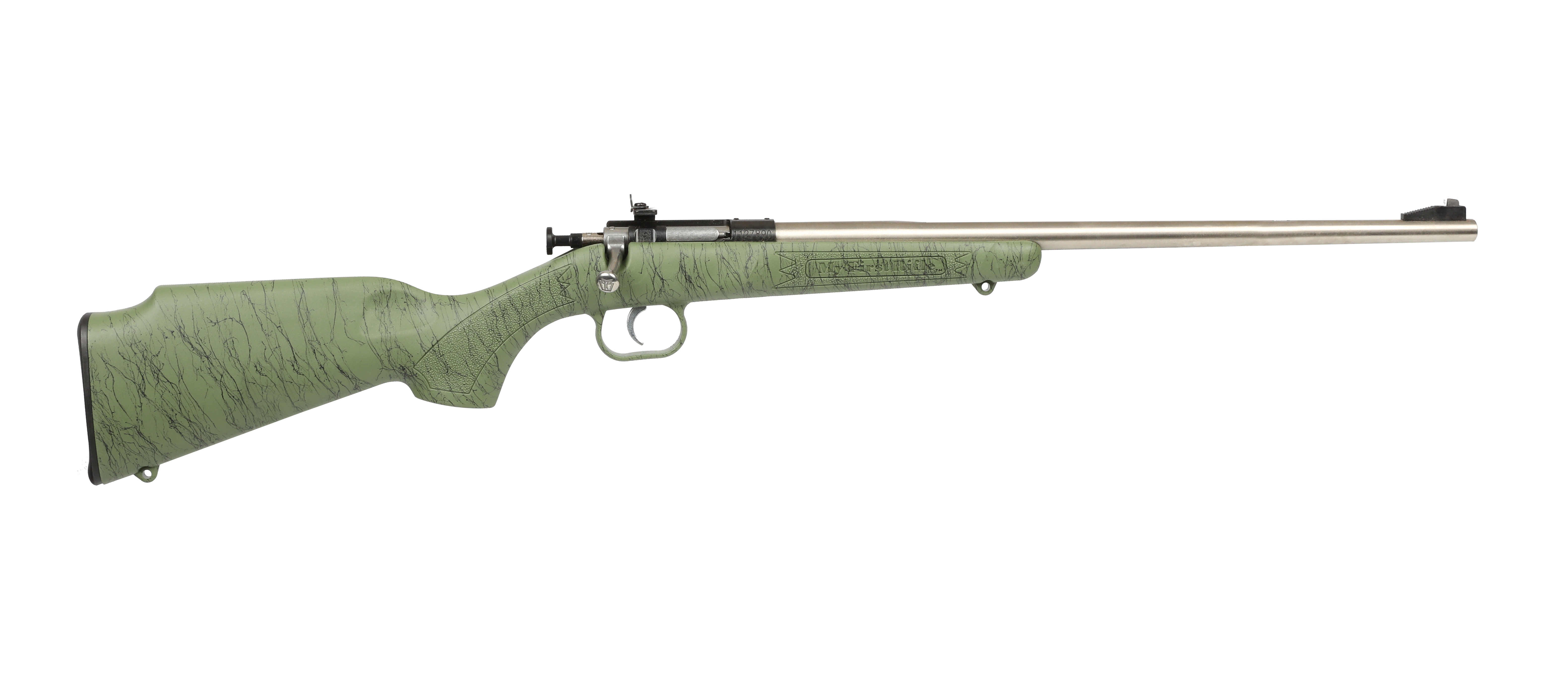 Keystone Sporting Arms Crickett