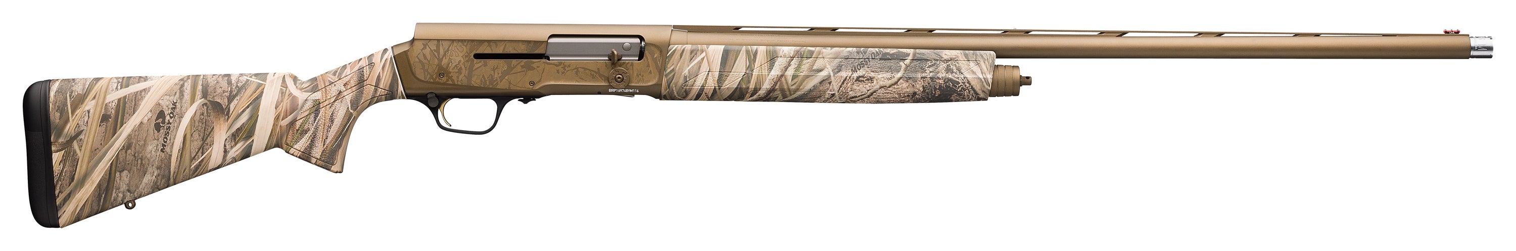 Browning A5 Wicked Wing Sweet Sixteen