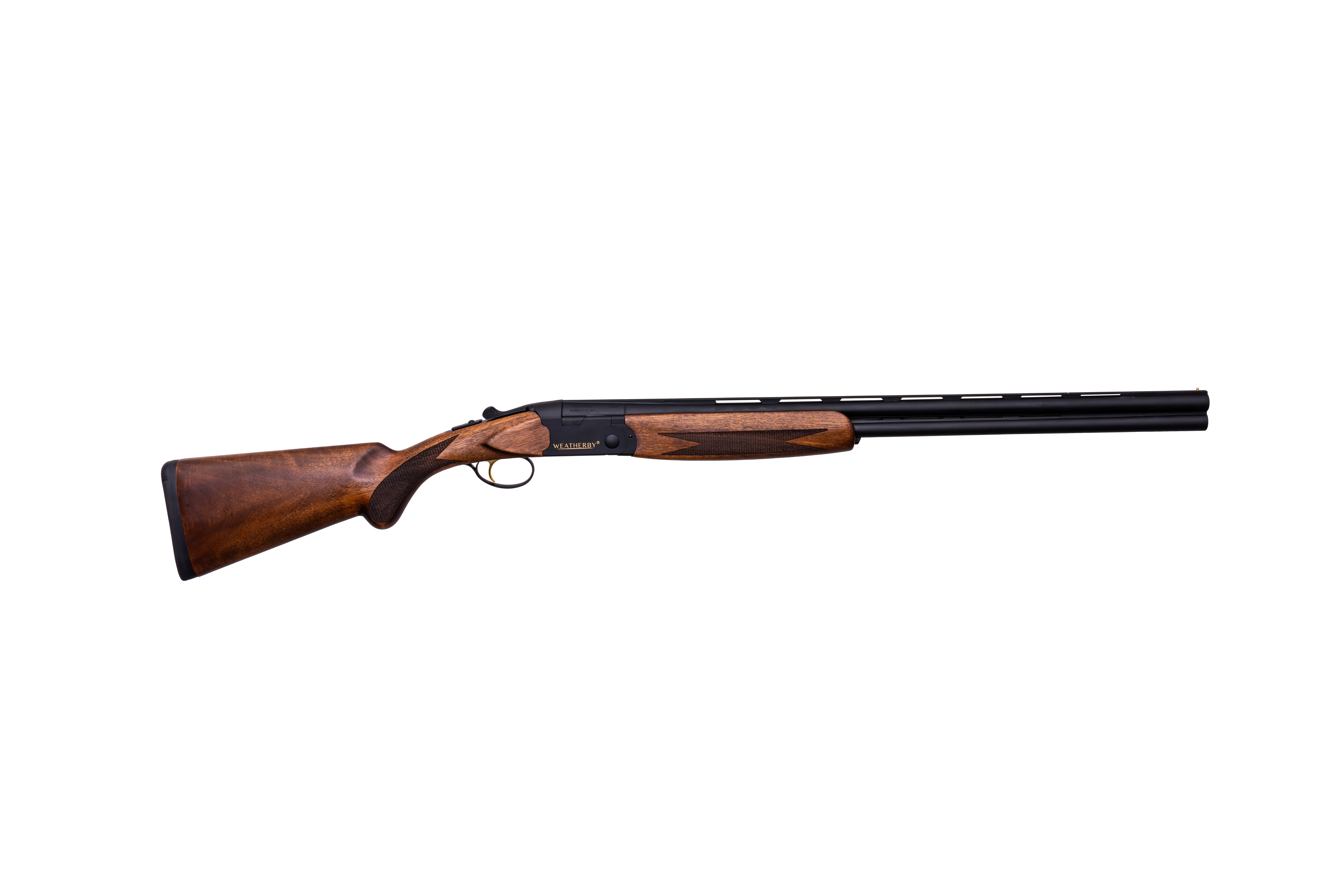 Weatherby Orion 1