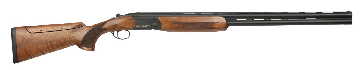 Weatherby Orion Sporting
