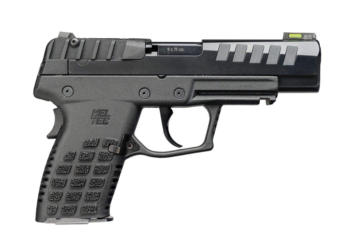 Keltec P15