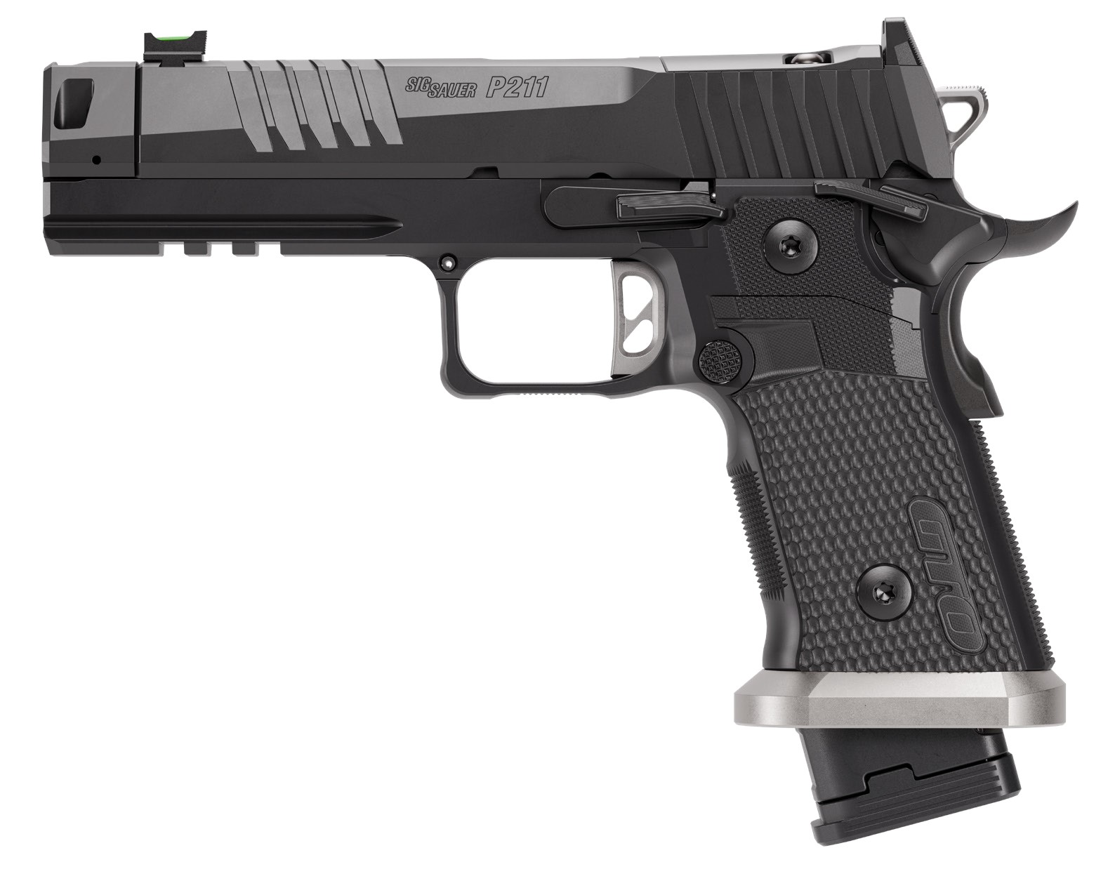 SIG SAUER P211-GTO