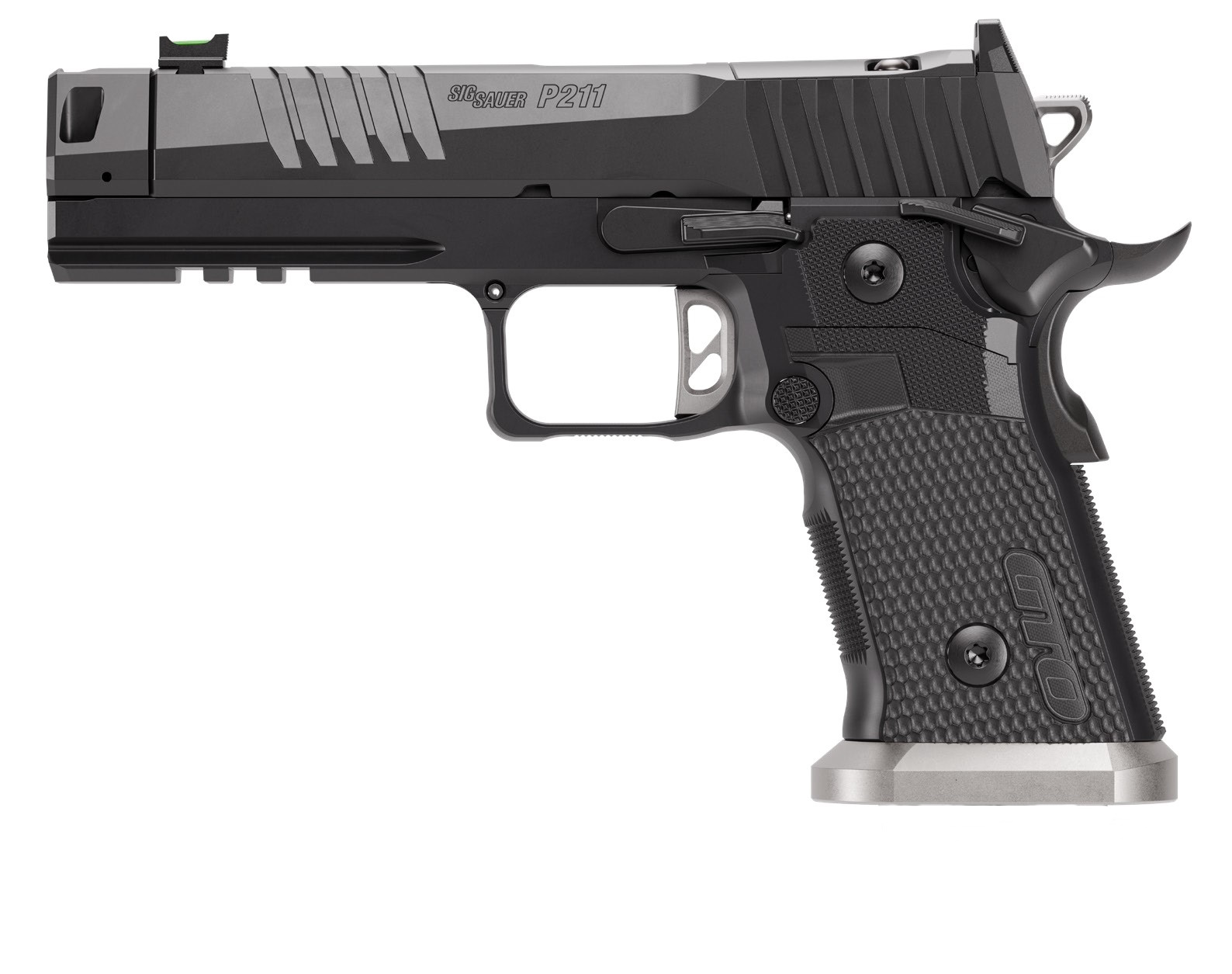 SIG SAUER P211-GTO