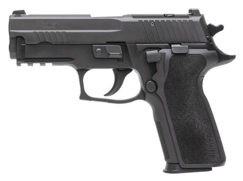 SIG SAUER P229 Elite