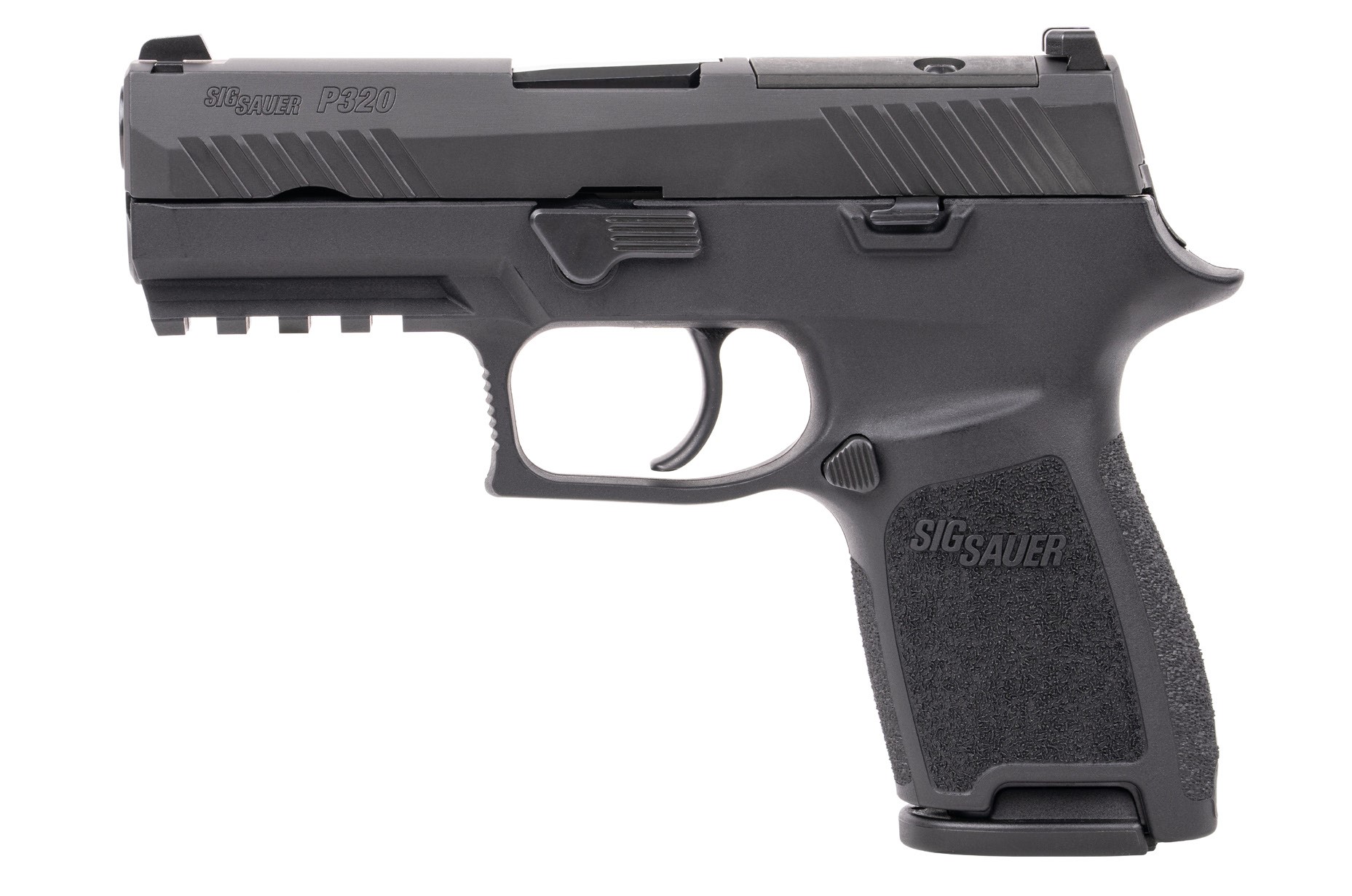 SIG SAUER OFF-DUTY P320 Compact