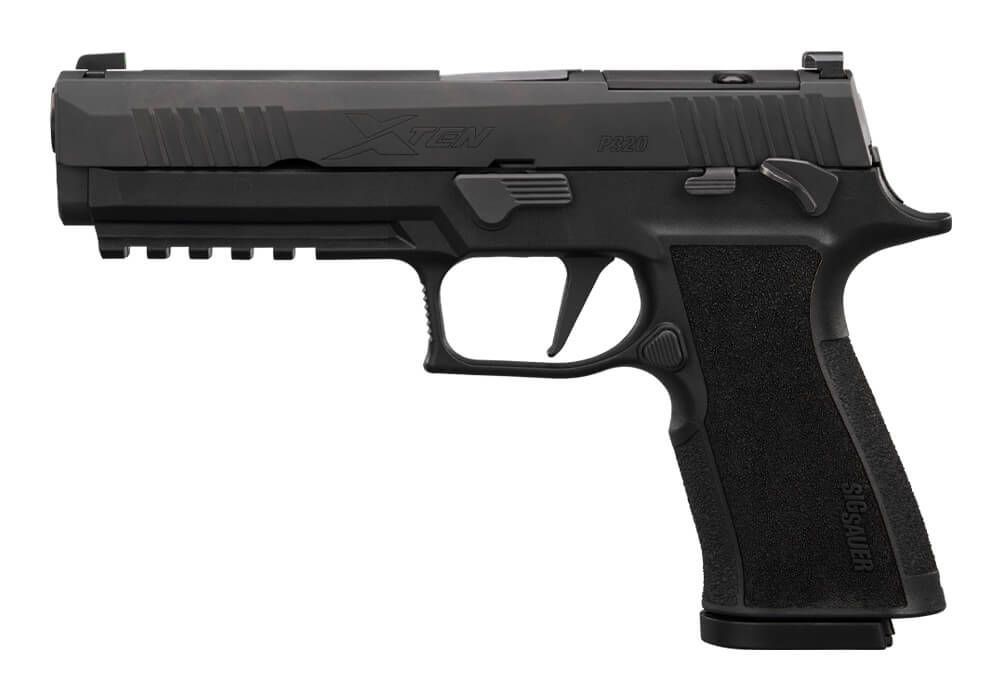 SIG SAUER P320 XTEN