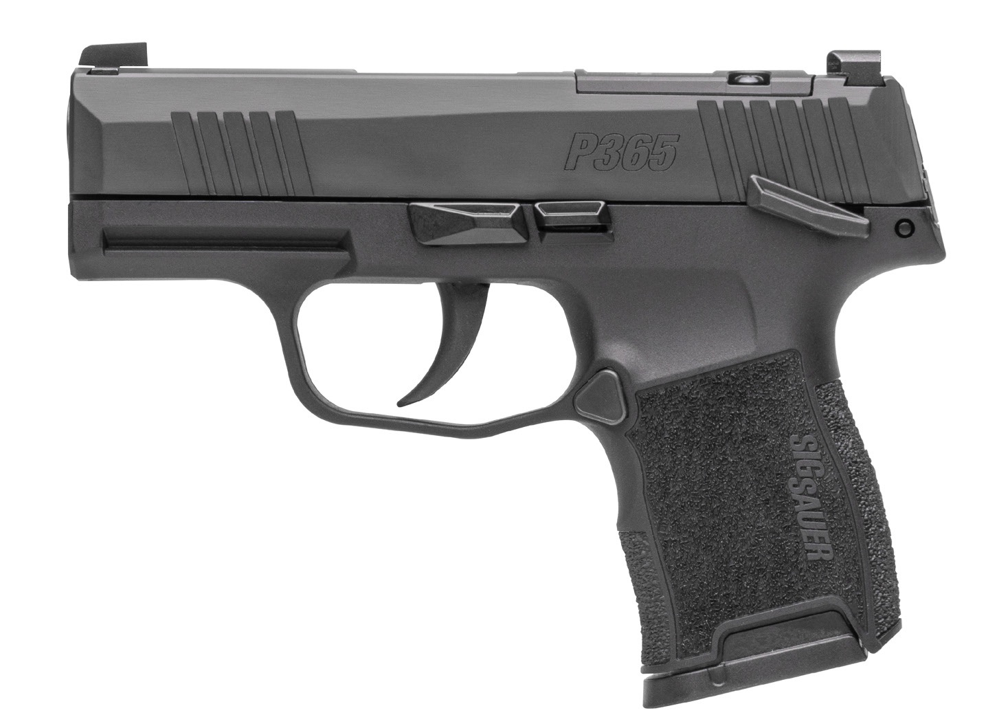 SIG SAUER P365