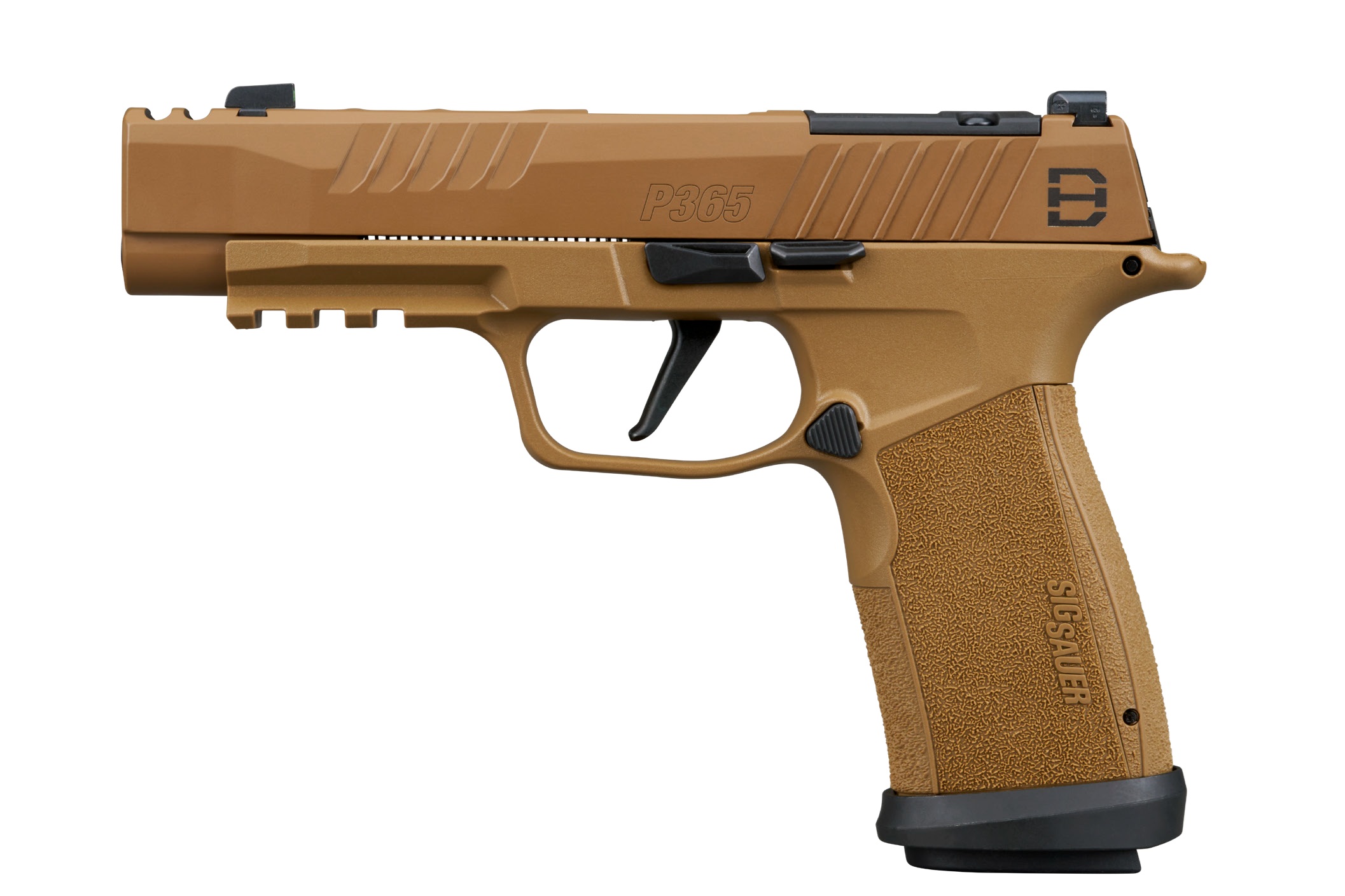 SIG SAUER P365 DH3