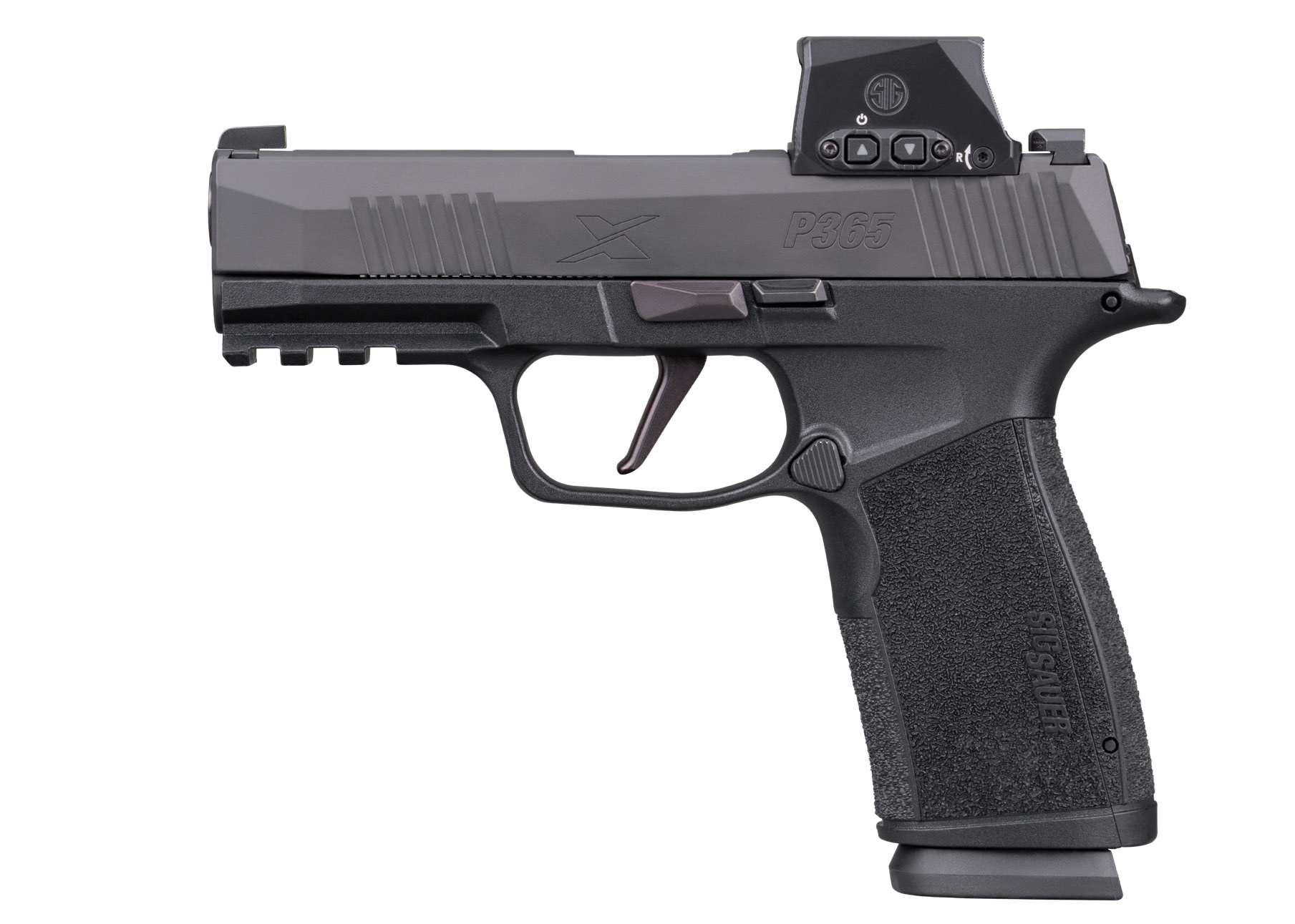 SIG SAUER P365 X-MACRO