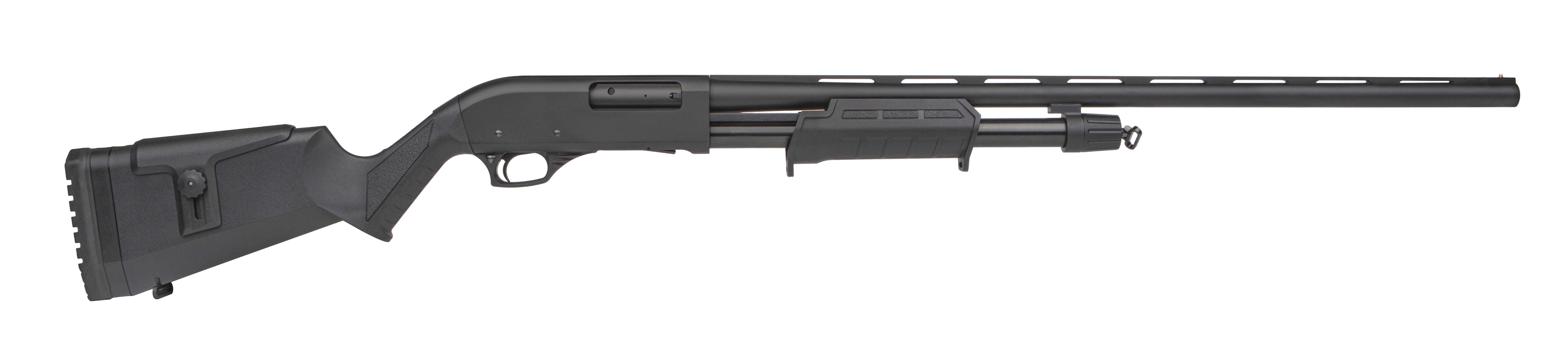 Rock Island Armory All Generation Pump Shotgun
