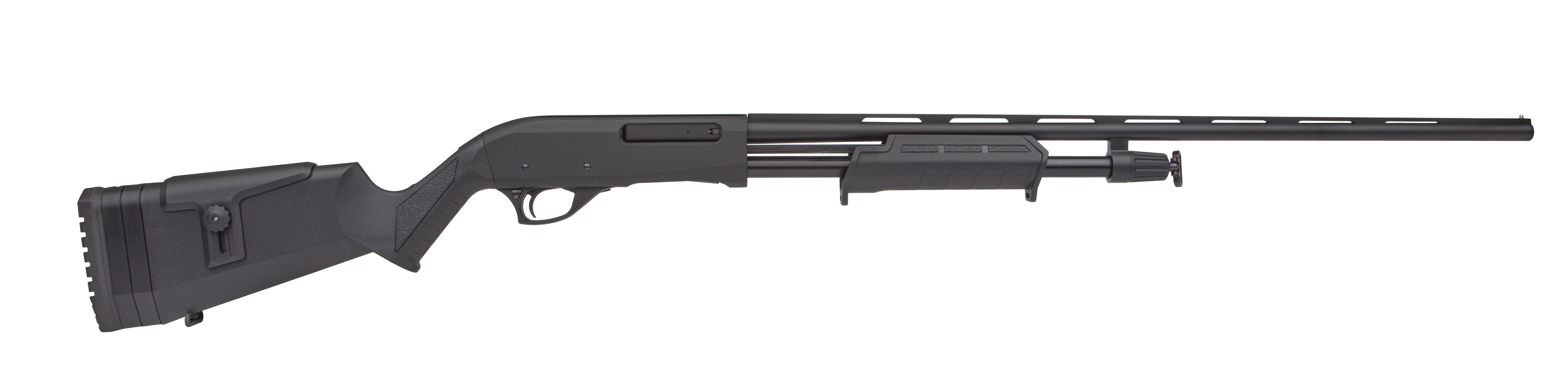 Rock Island Armory All Generation Pump Shotgun