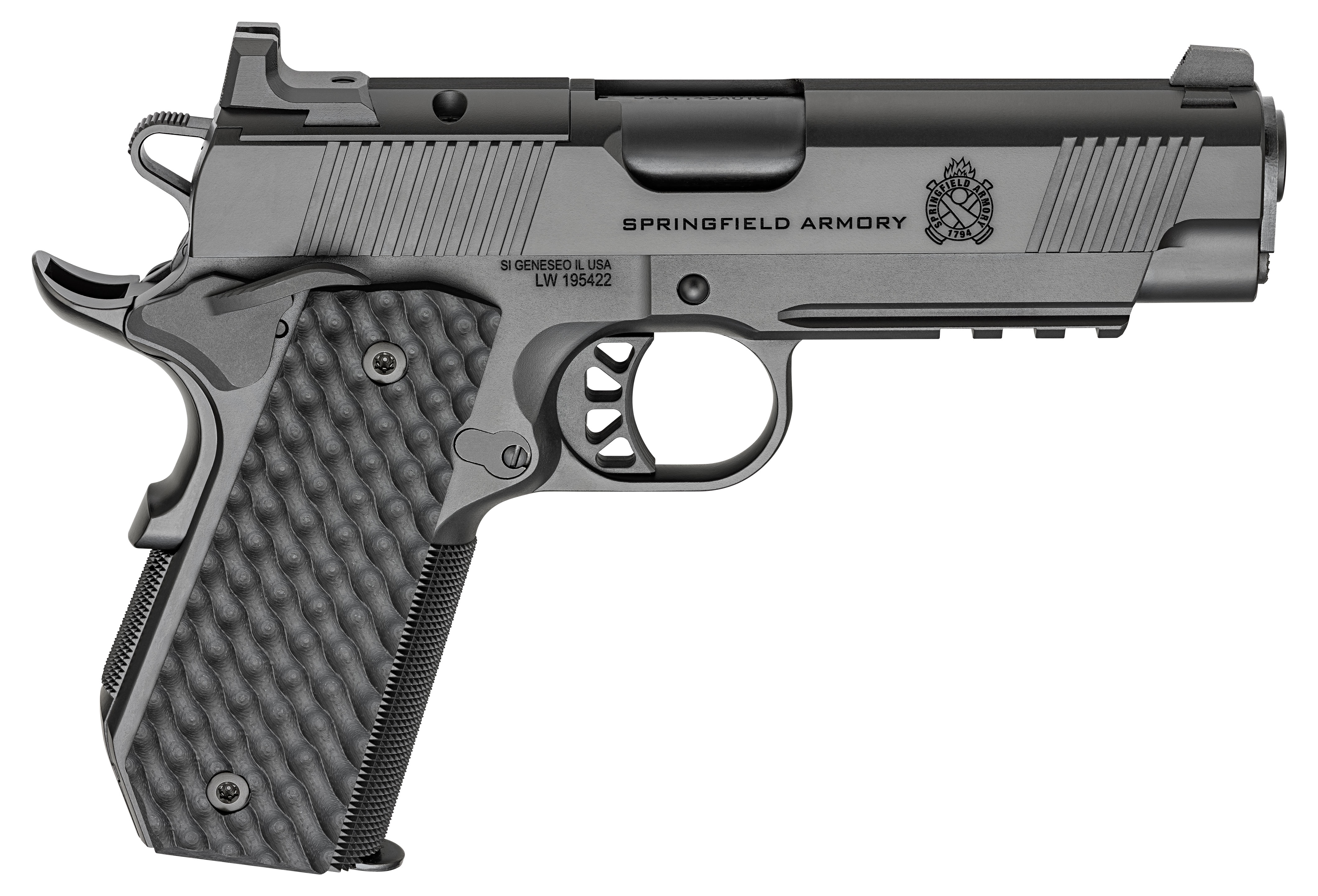 Springfield Armory TRP AOS