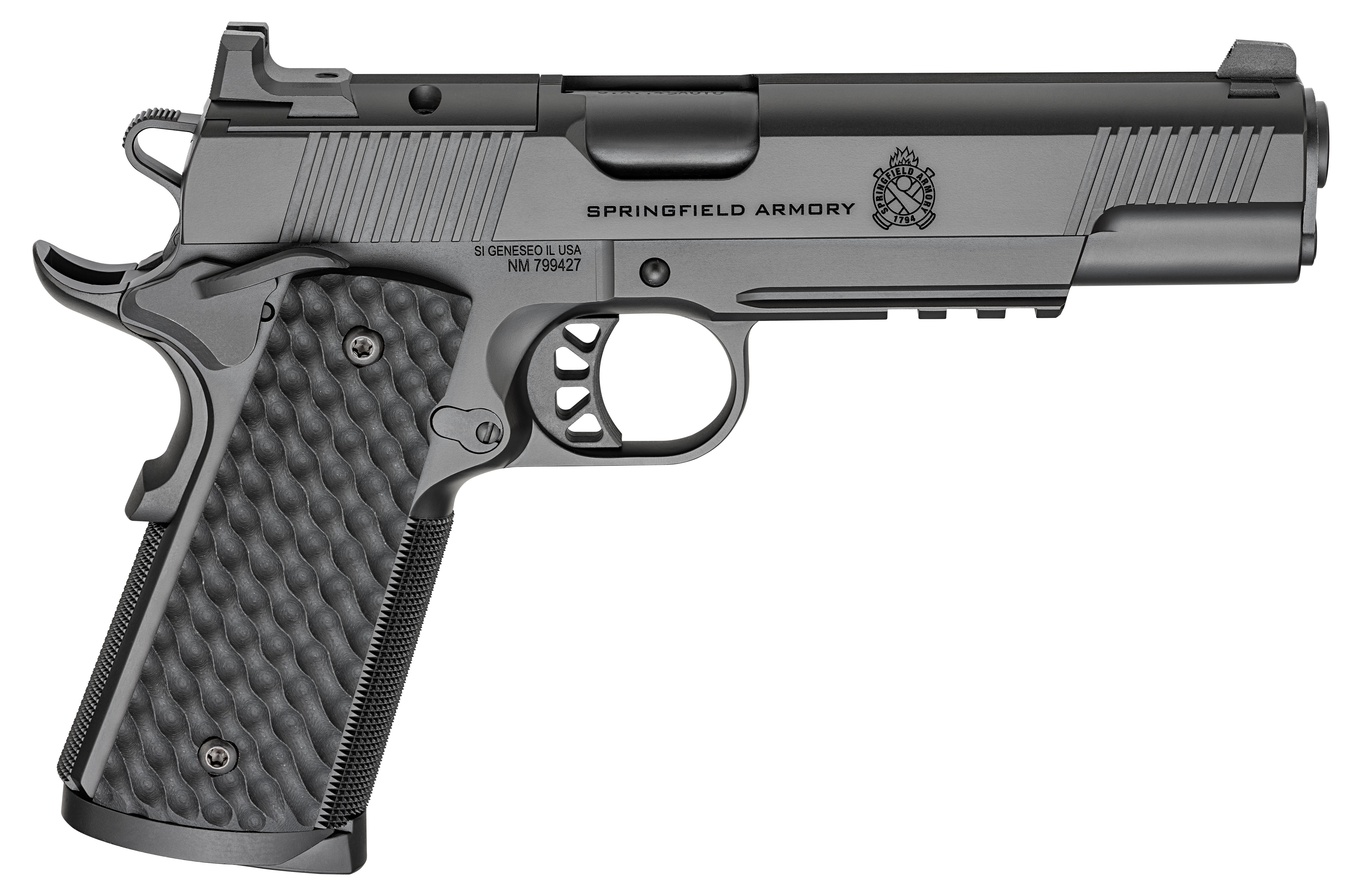 Springfield Armory TRP AOS