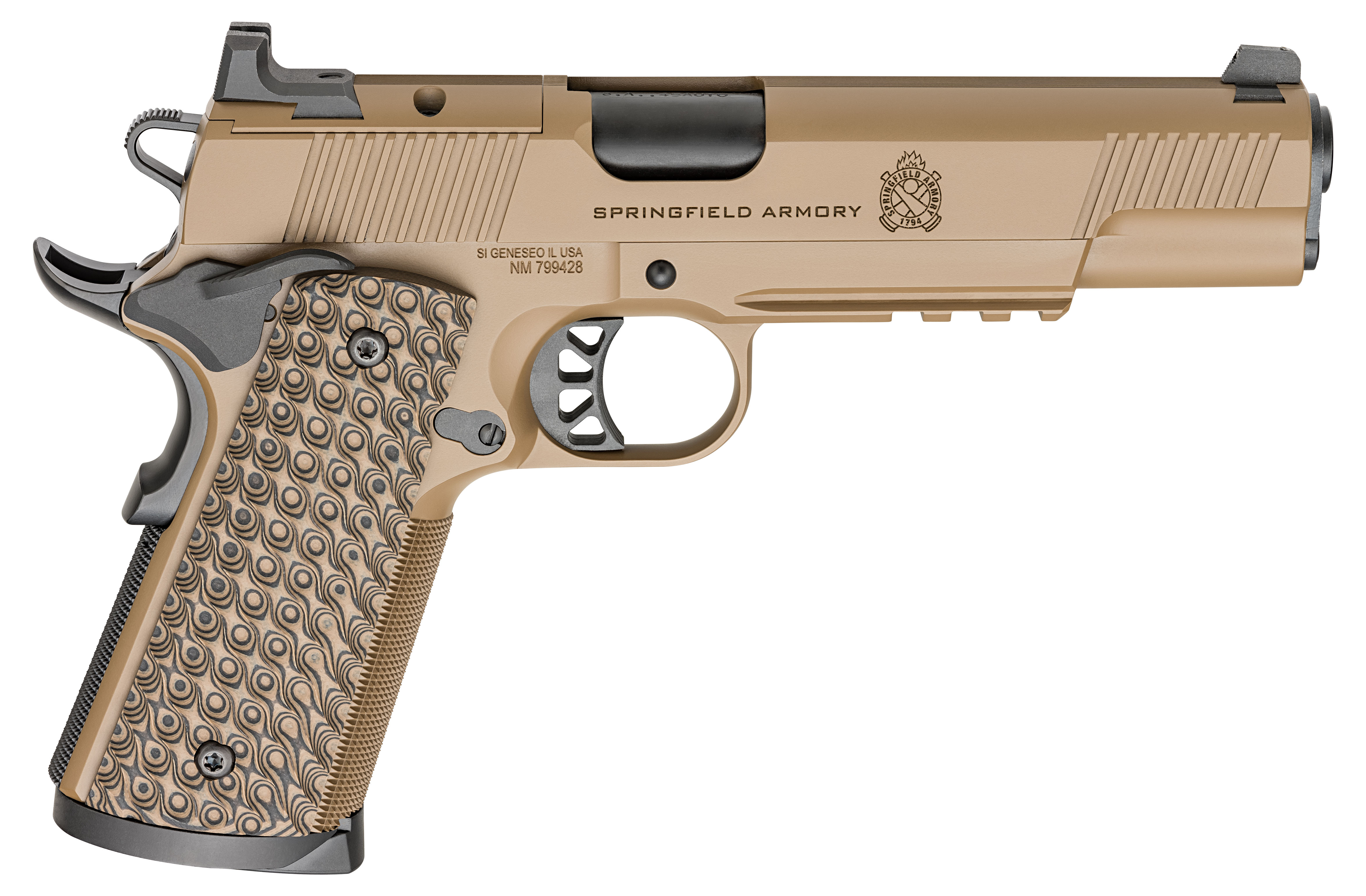 Springfield Armory TRP AOS