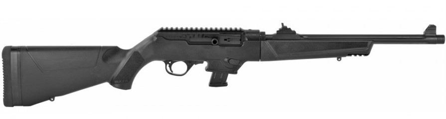 Ruger Pistol Caliber (PC) Carbine