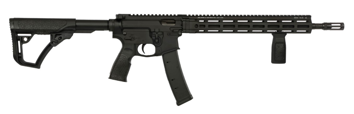 Daniel Defense PCC