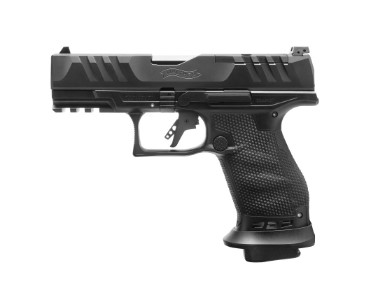 Walther Arms PDP PRO E