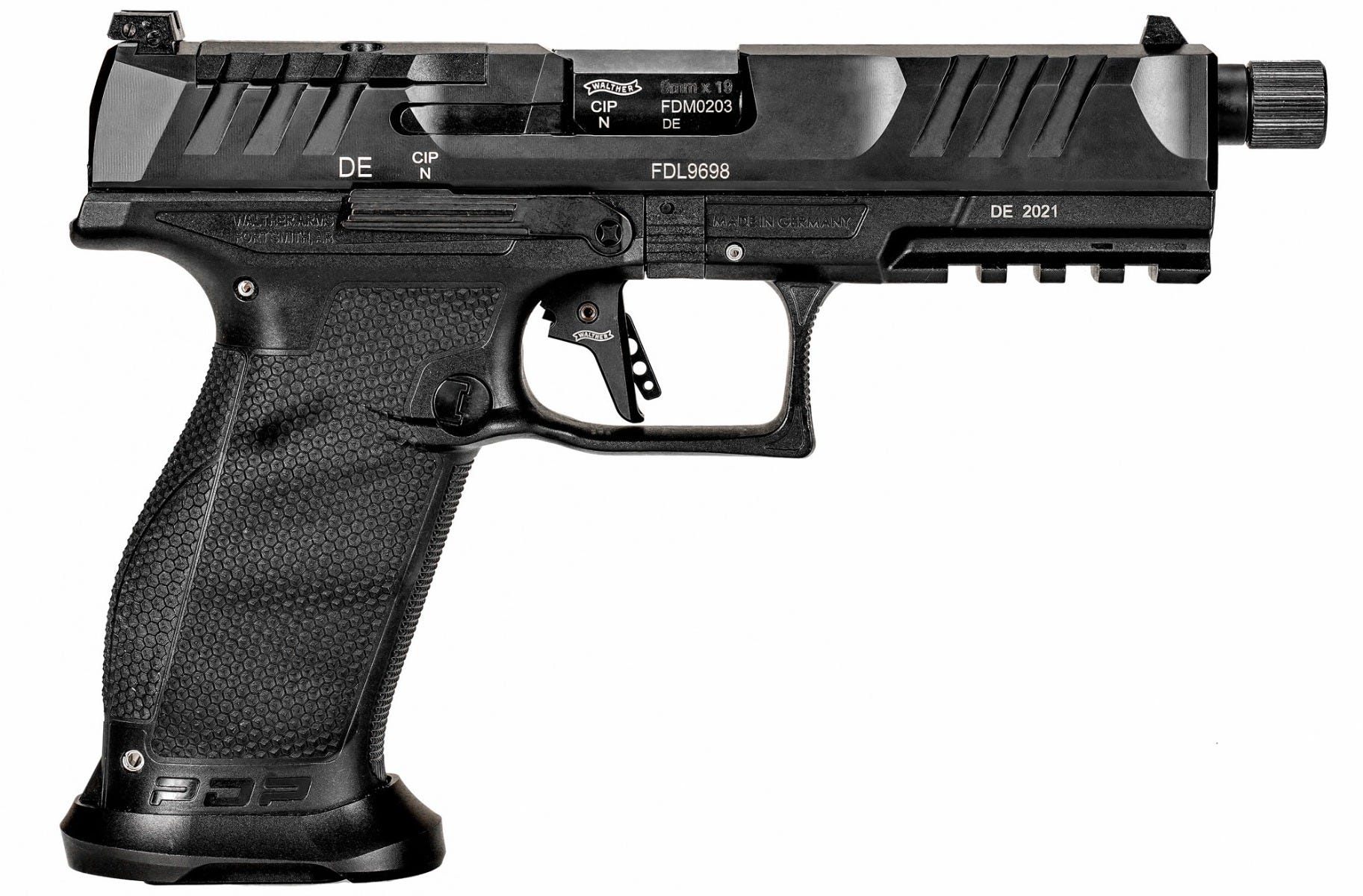 Walther Arms PDP PRO SD Full Size