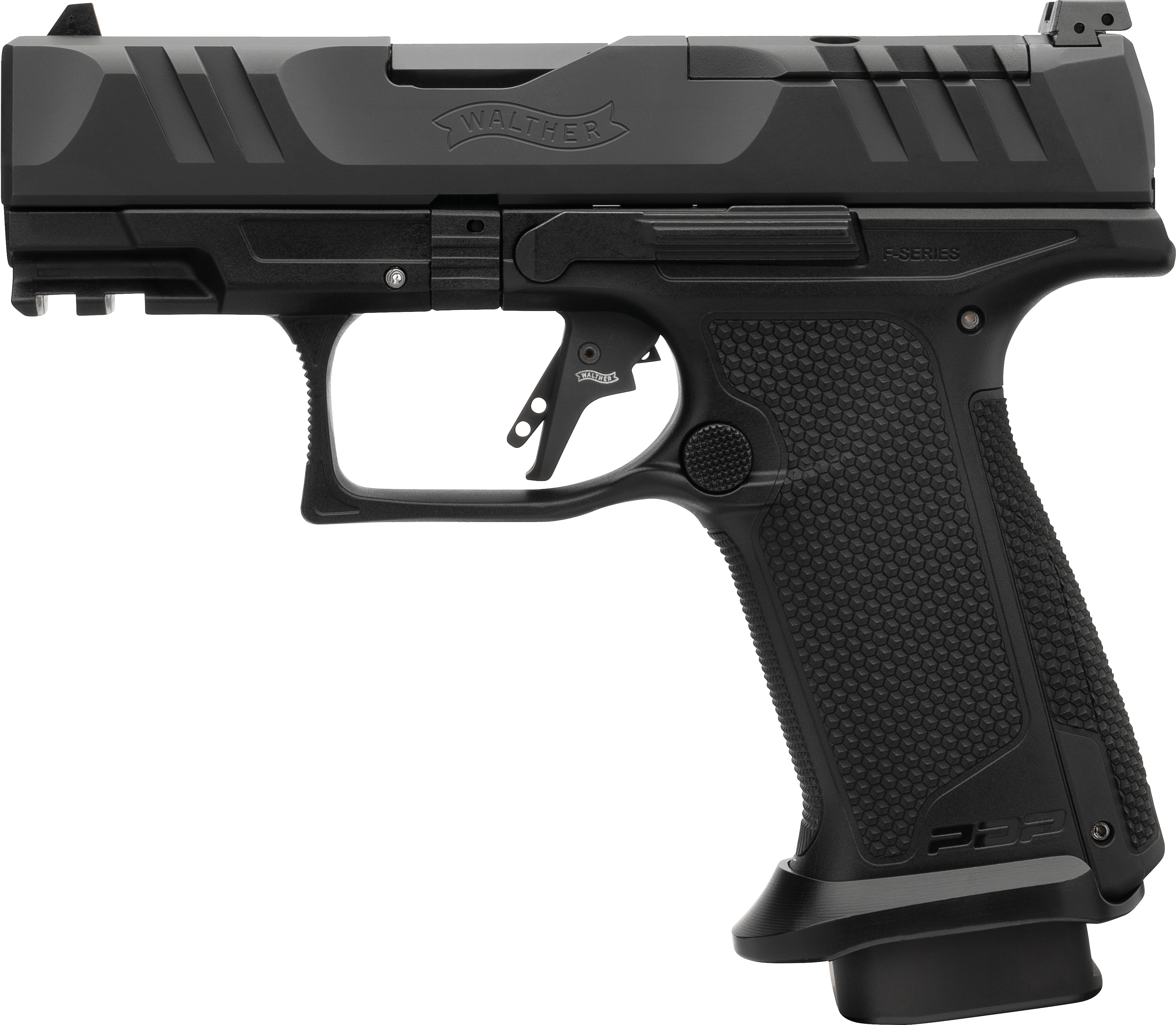 Walther Arms PDP PRO F-Series