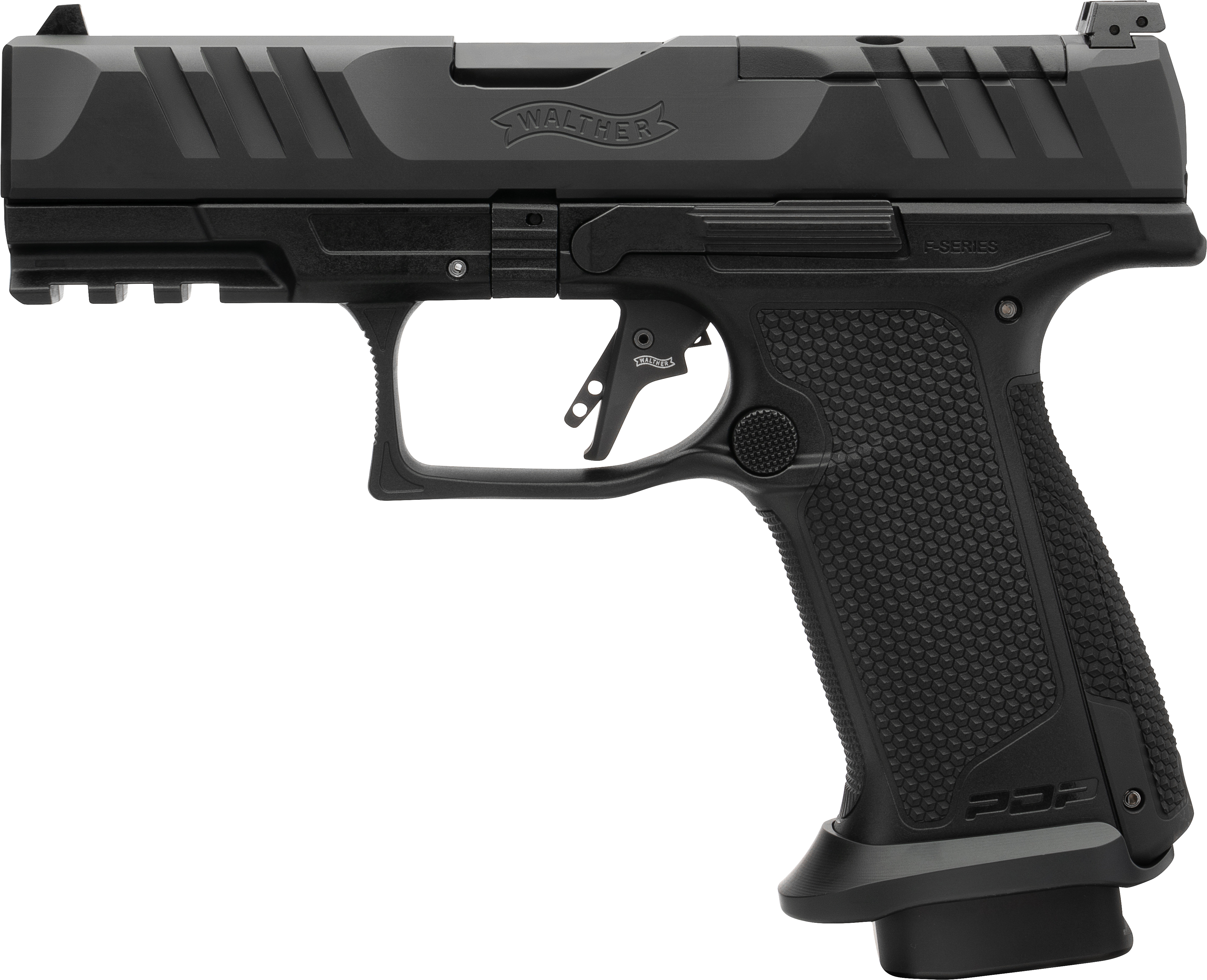 Walther Arms PDP PRO F-Series