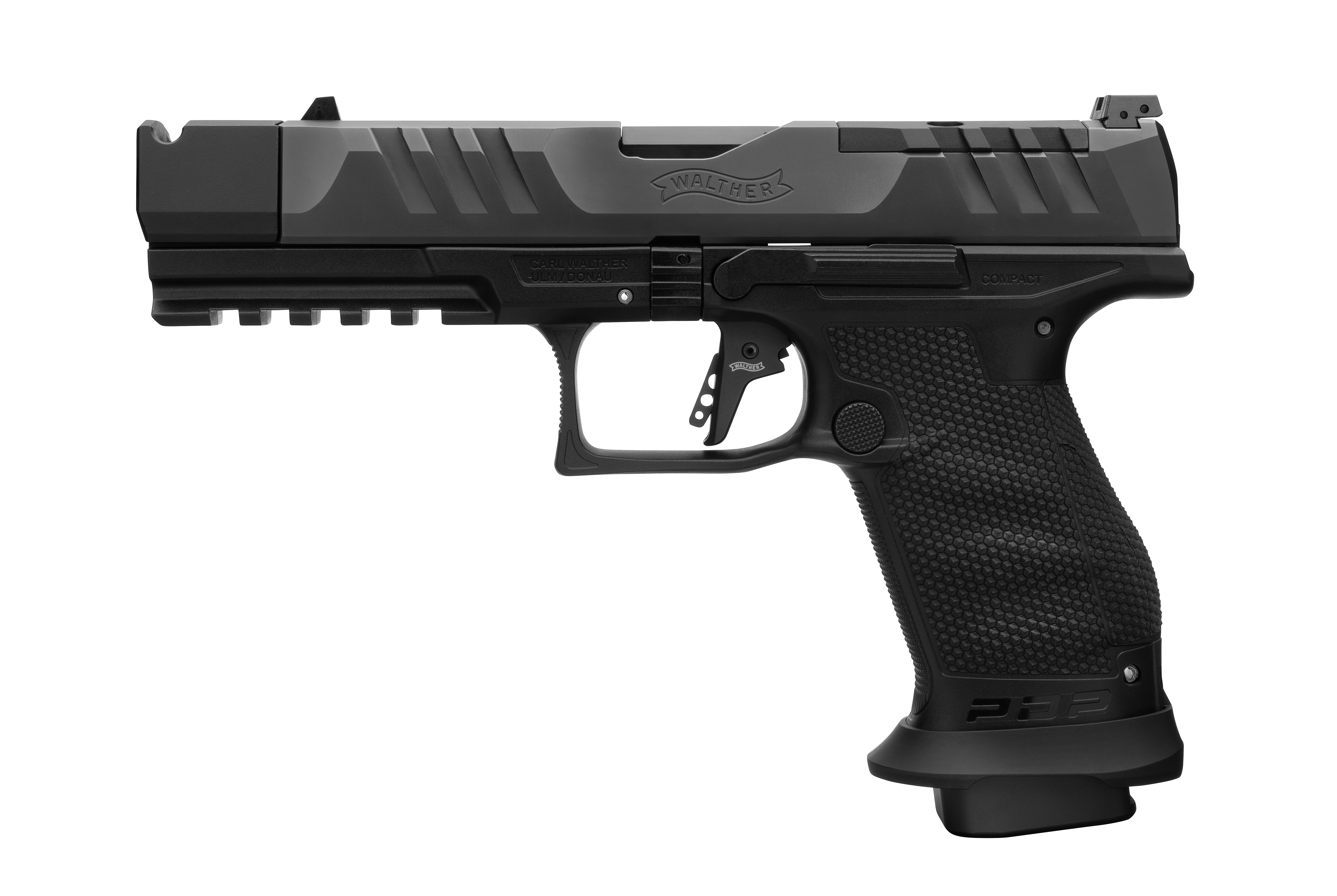 Walther Arms PDP PRO-X PMM