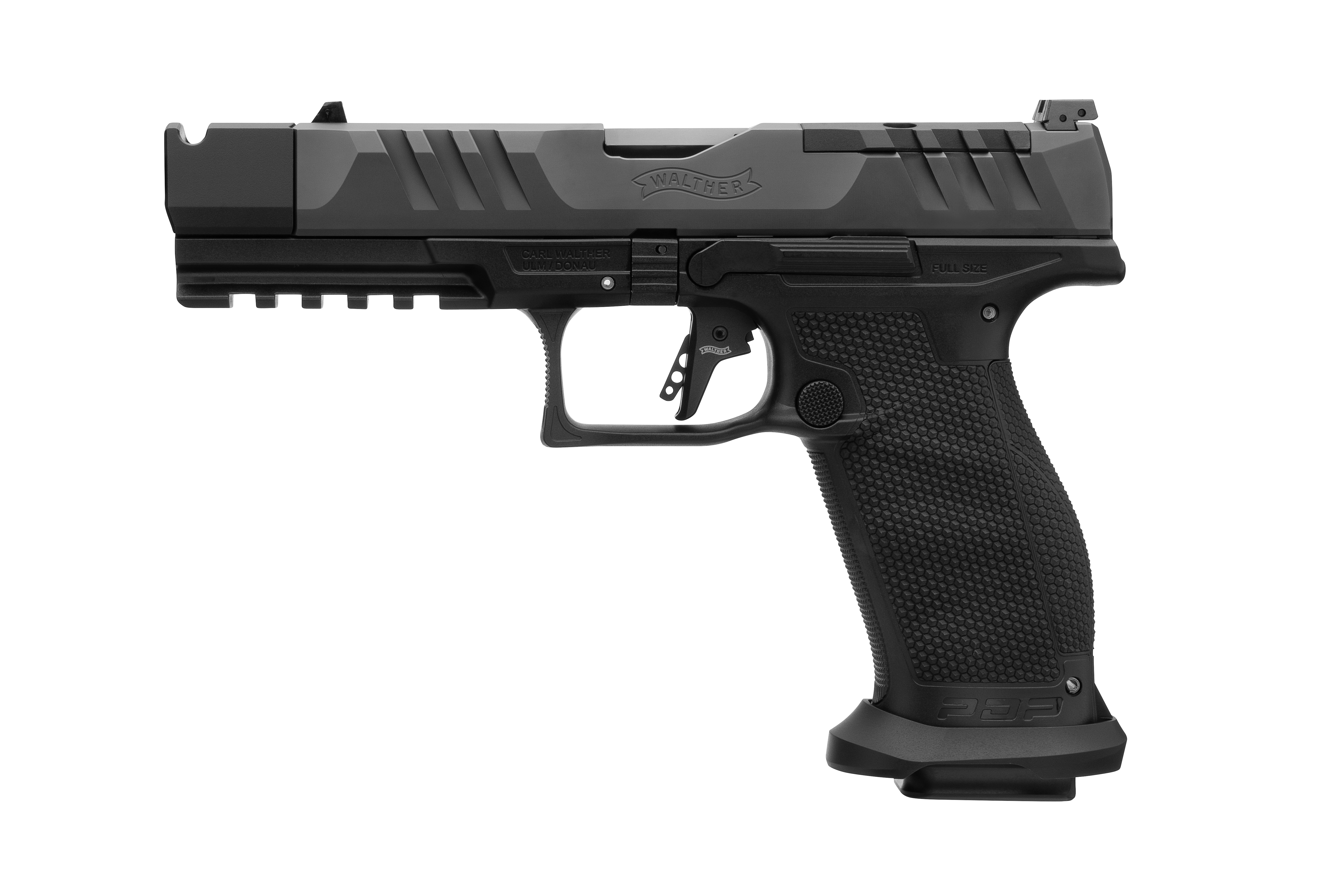 Walther Arms PDP PRO-X PMM