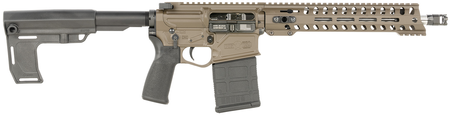 POF USA Rogue