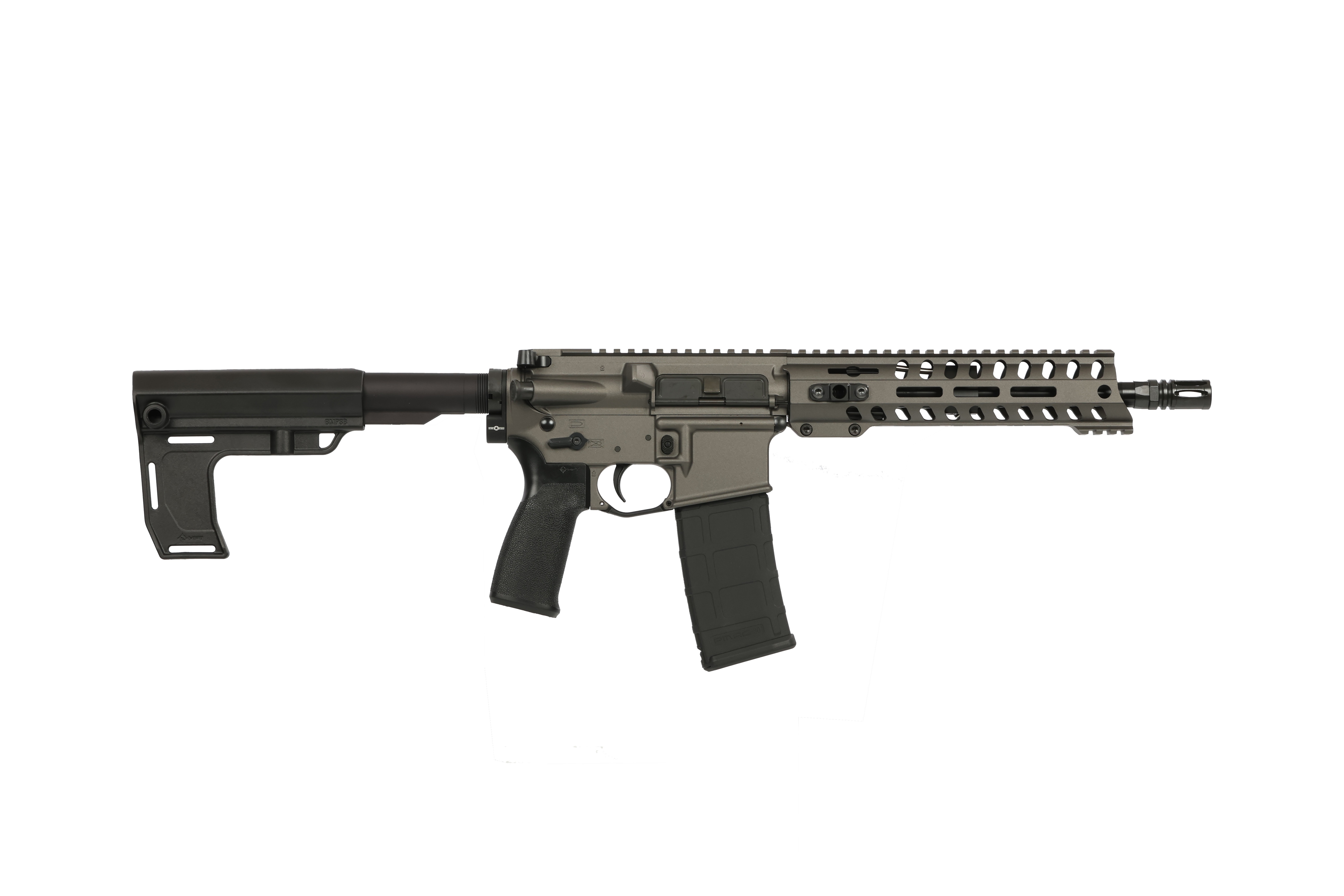 POF USA P-15 Constable