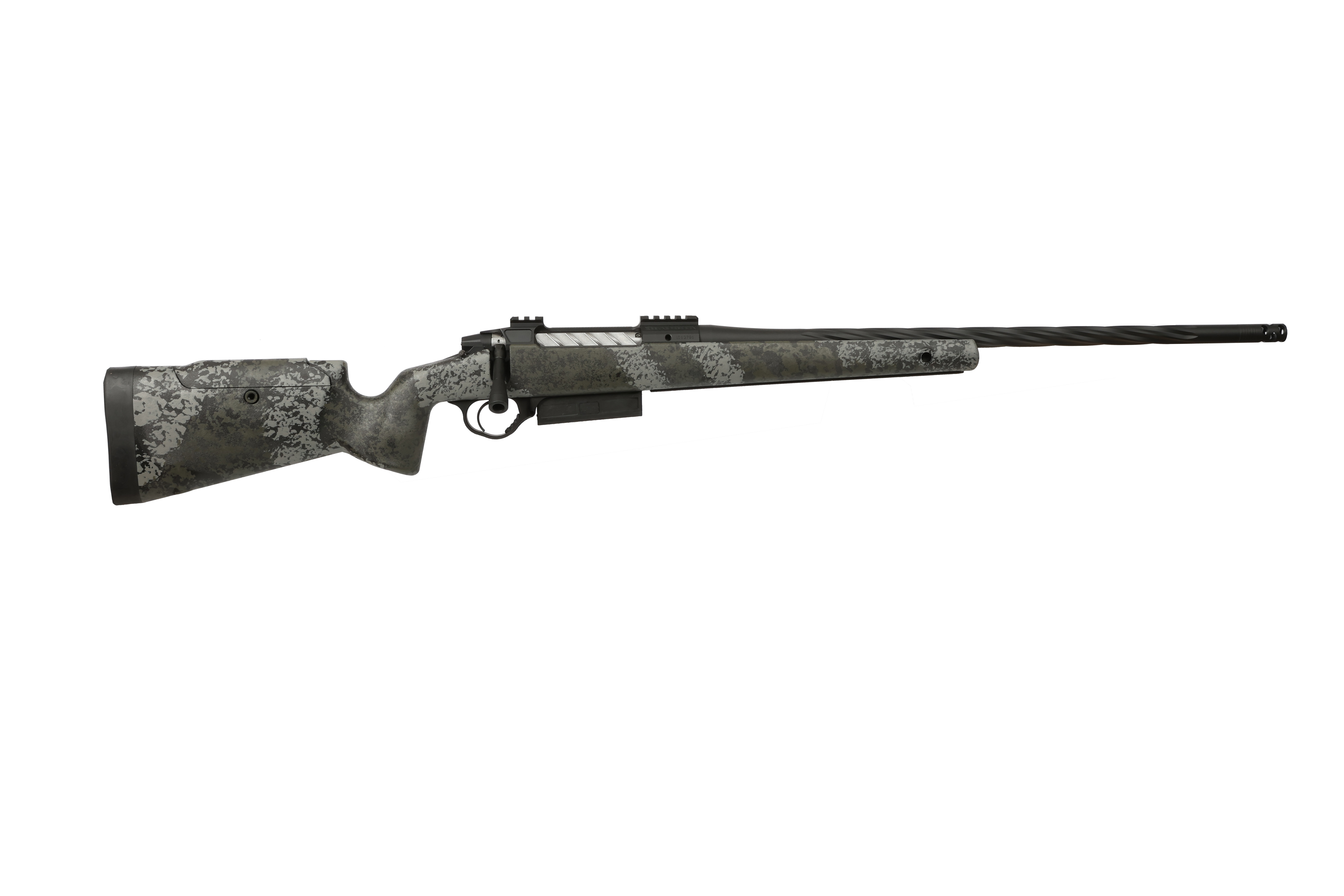 Seekins Precision Havak Pro Hunter 3 (PH3)