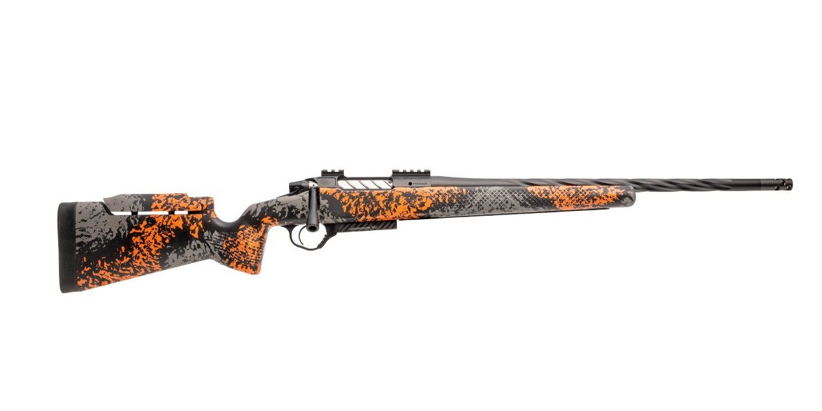 Seekins Precision Havak Pro Hunter 3 (PH3)