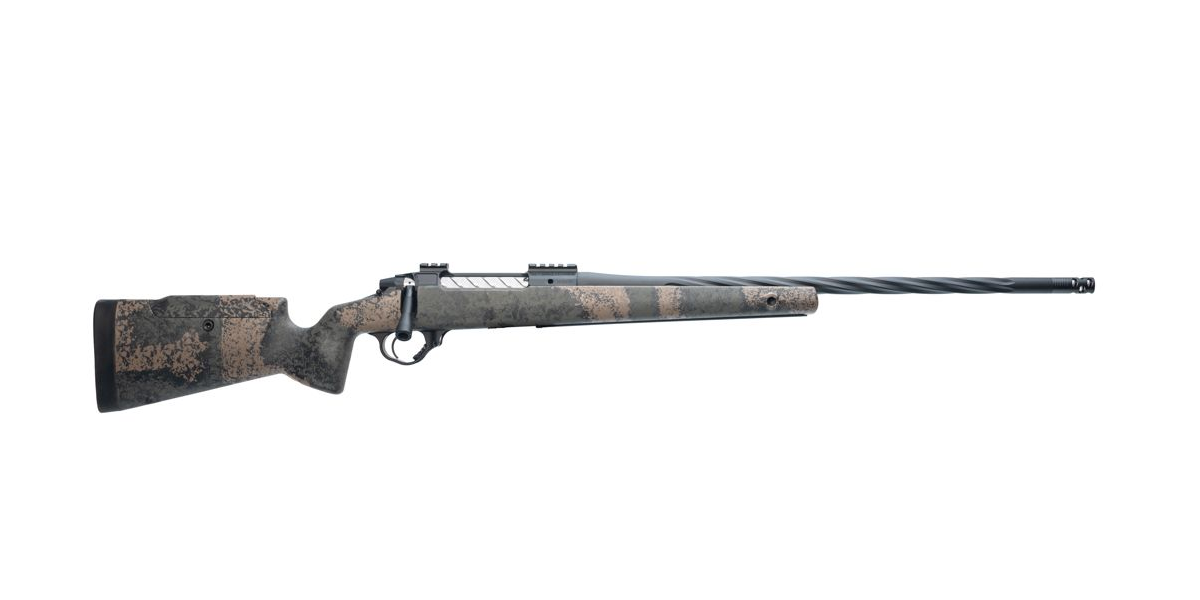 Seekins Precision Havak Pro Hunter 3 (PH3)