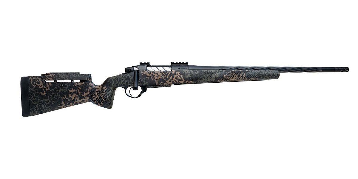 Seekins Precision Havak Pro Hunter 3 (PH3)