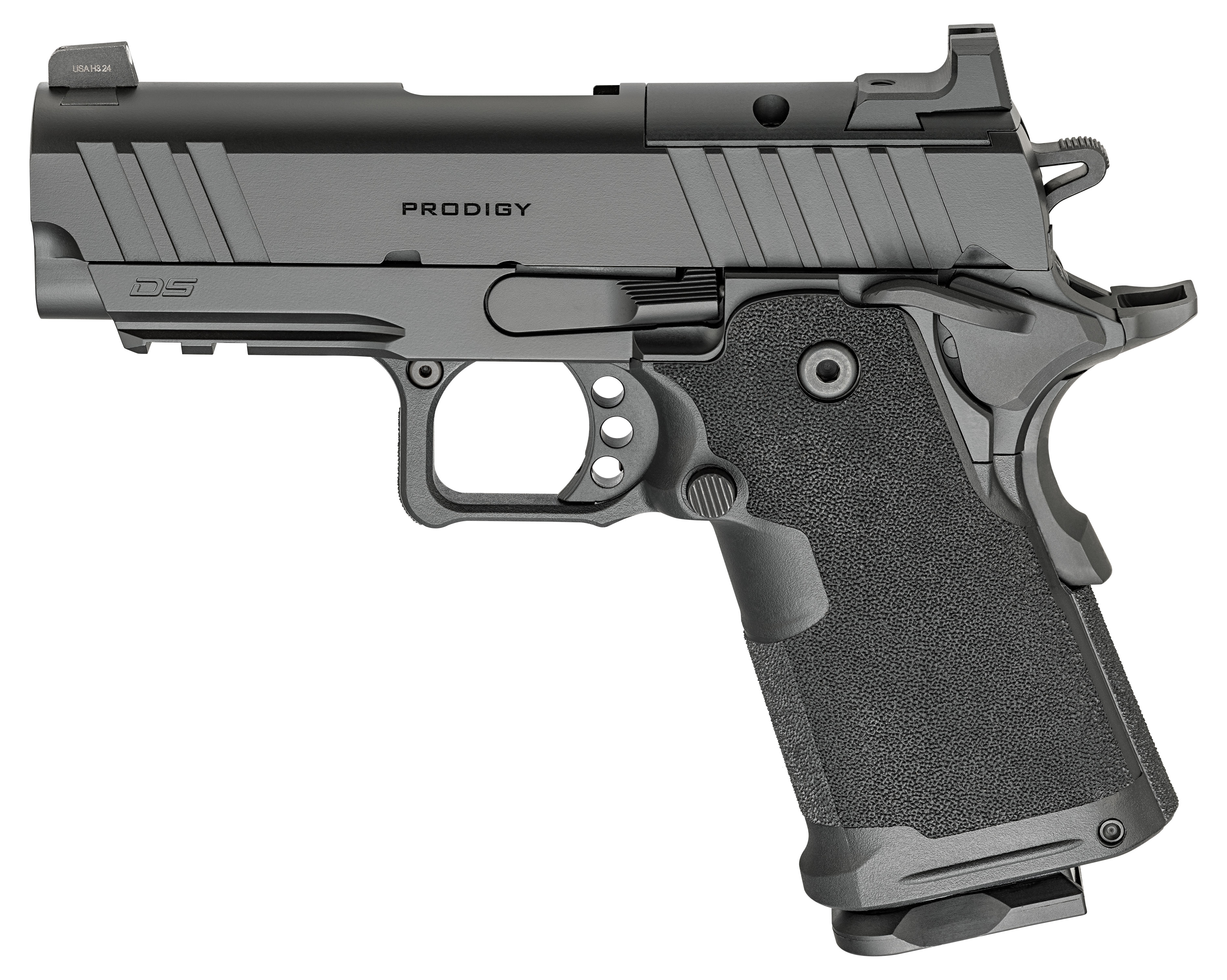 Springfield Armory 1911 DS Prodigy AOS Compact