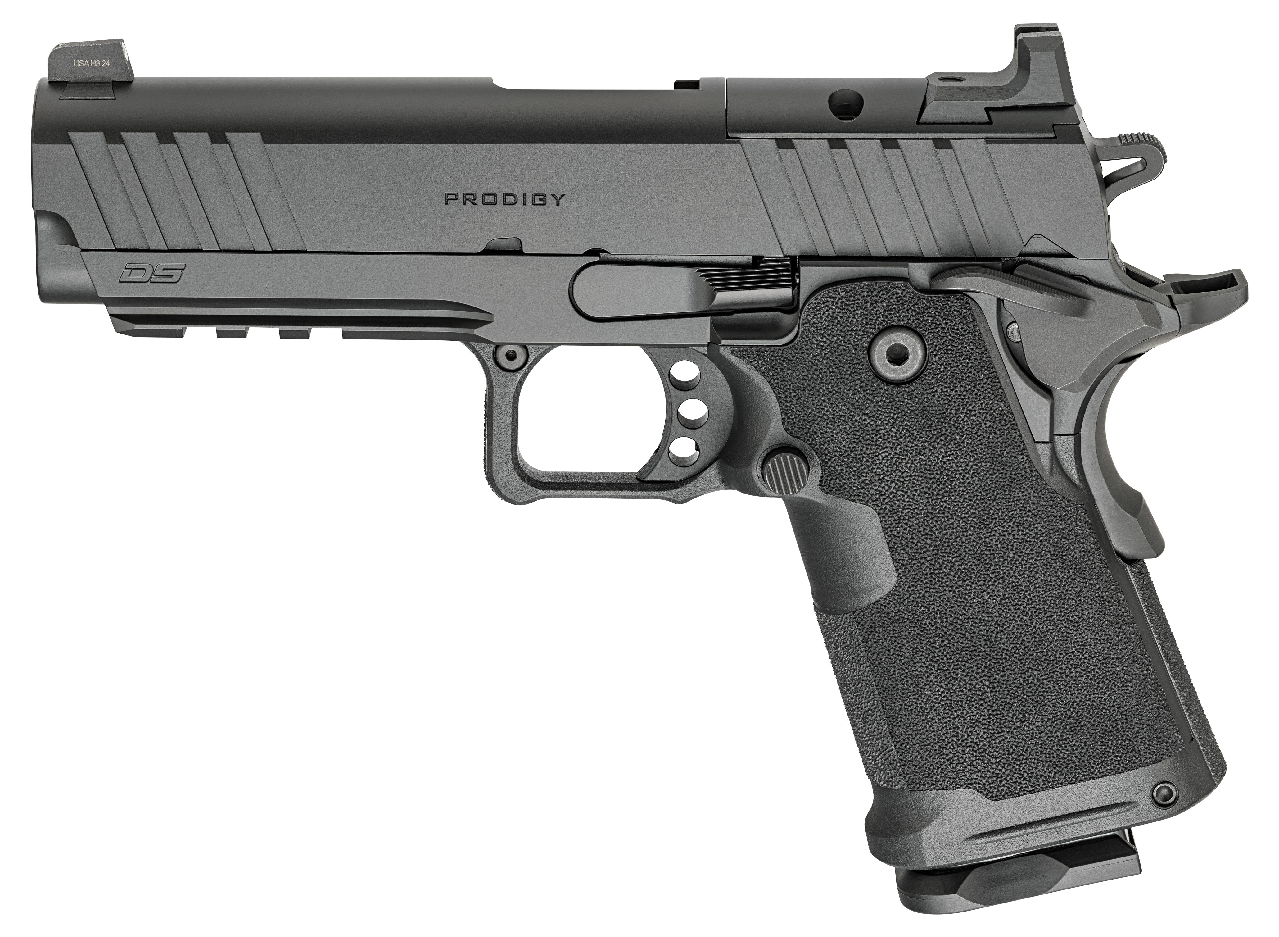 Springfield Armory 1911 DS Prodigy AOS Compact
