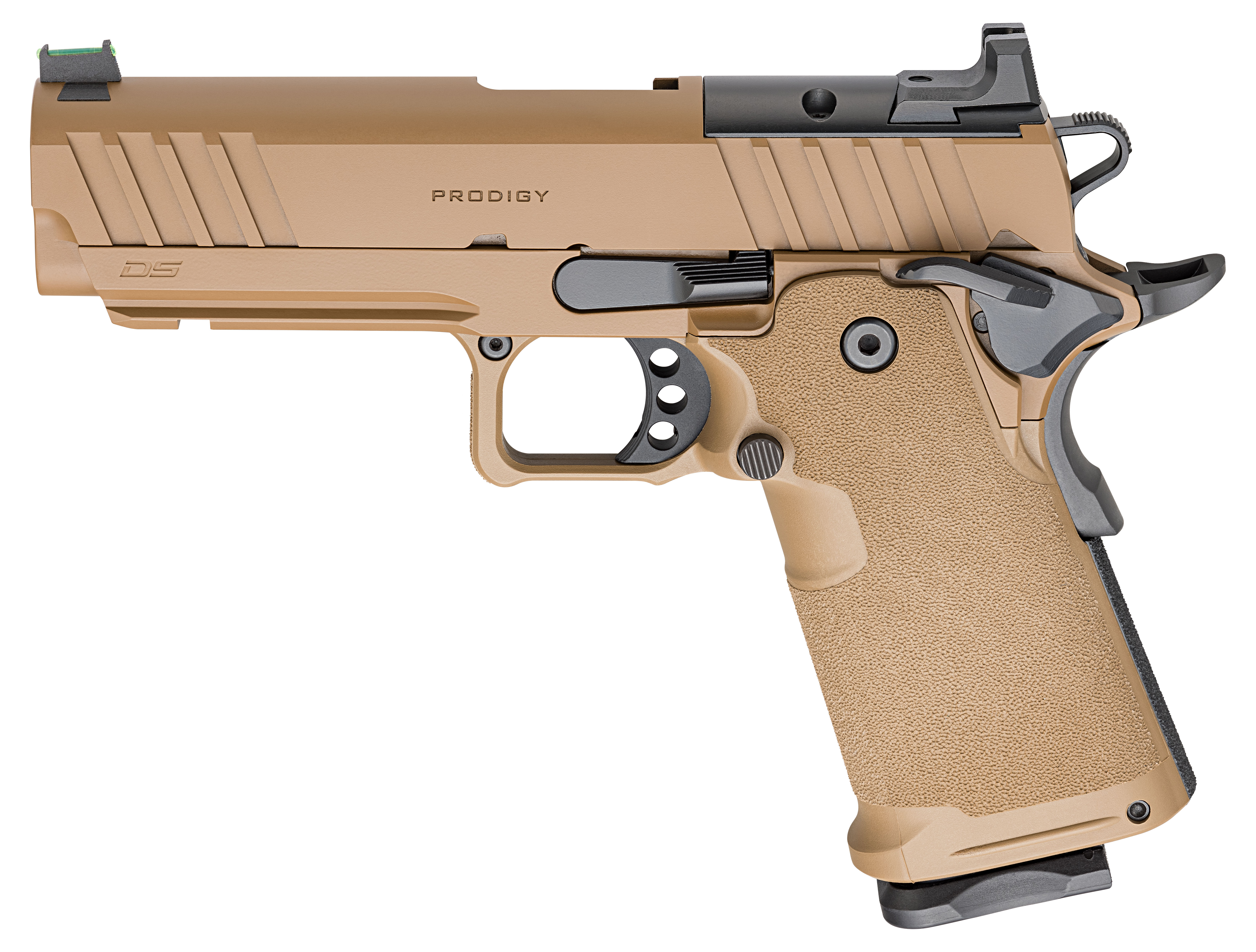 Springfield Armory 1911 DS Prodigy AOS