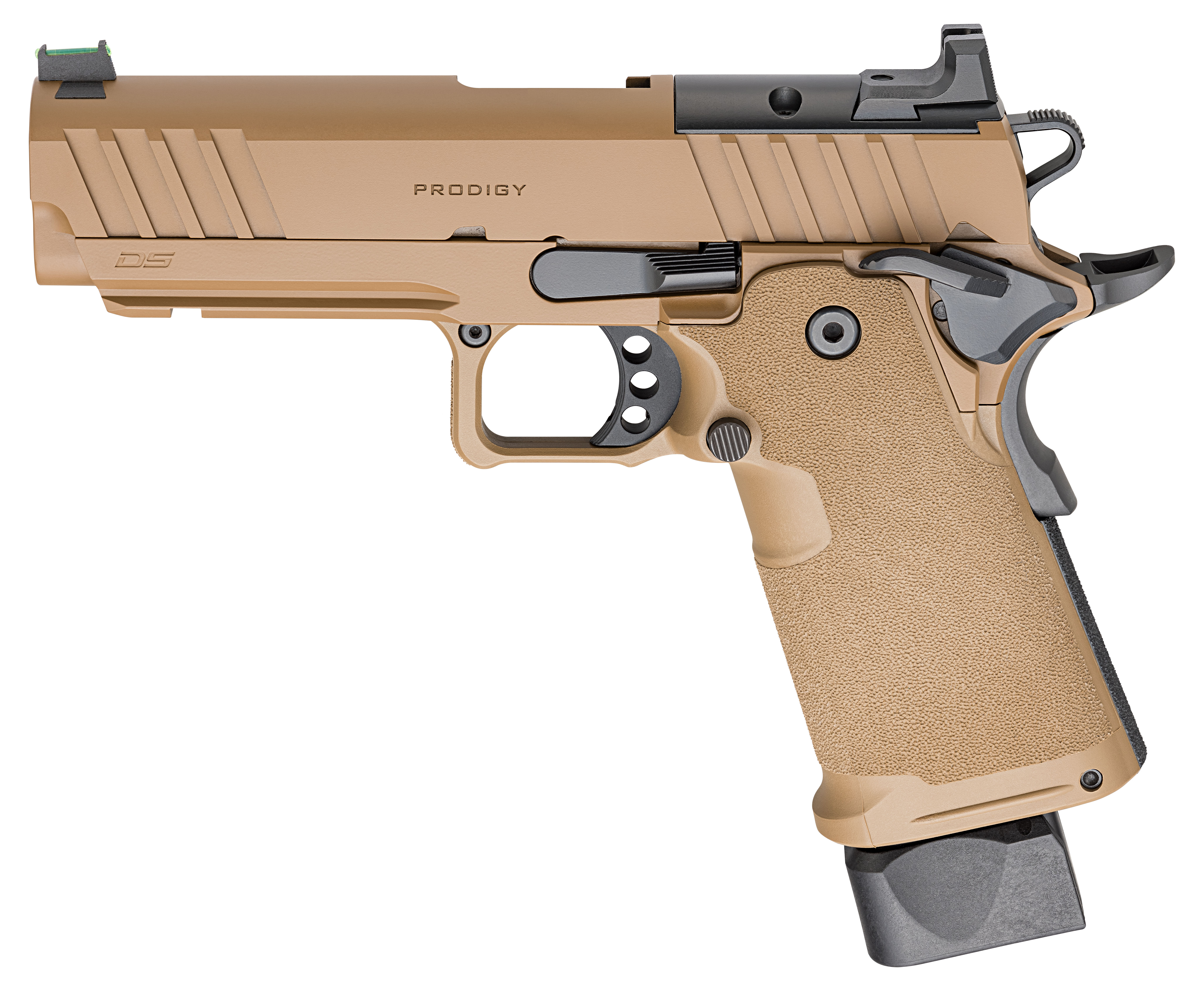 Springfield Armory 1911 DS Prodigy AOS