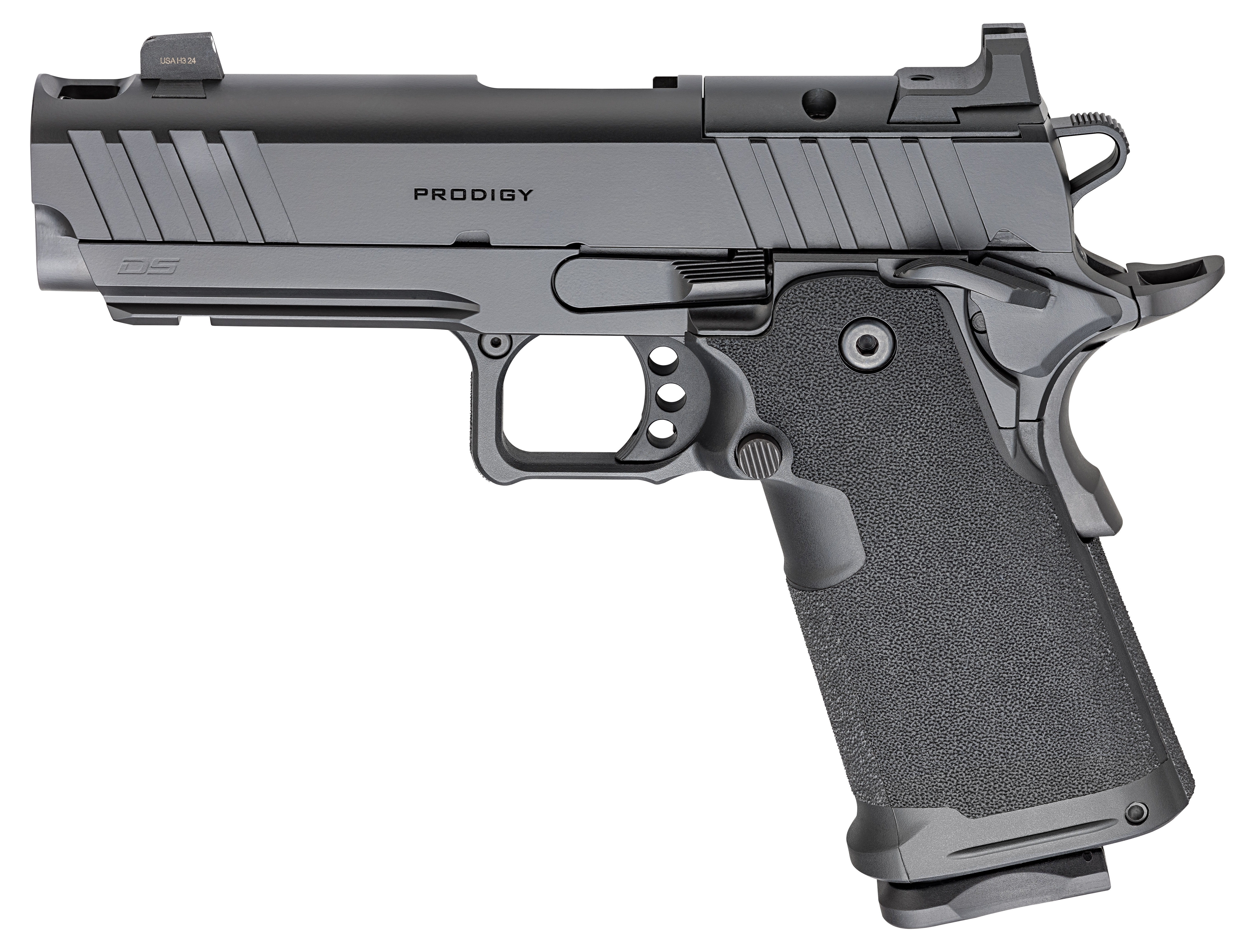 Springfield Armory 1911 DS Prodigy AOS