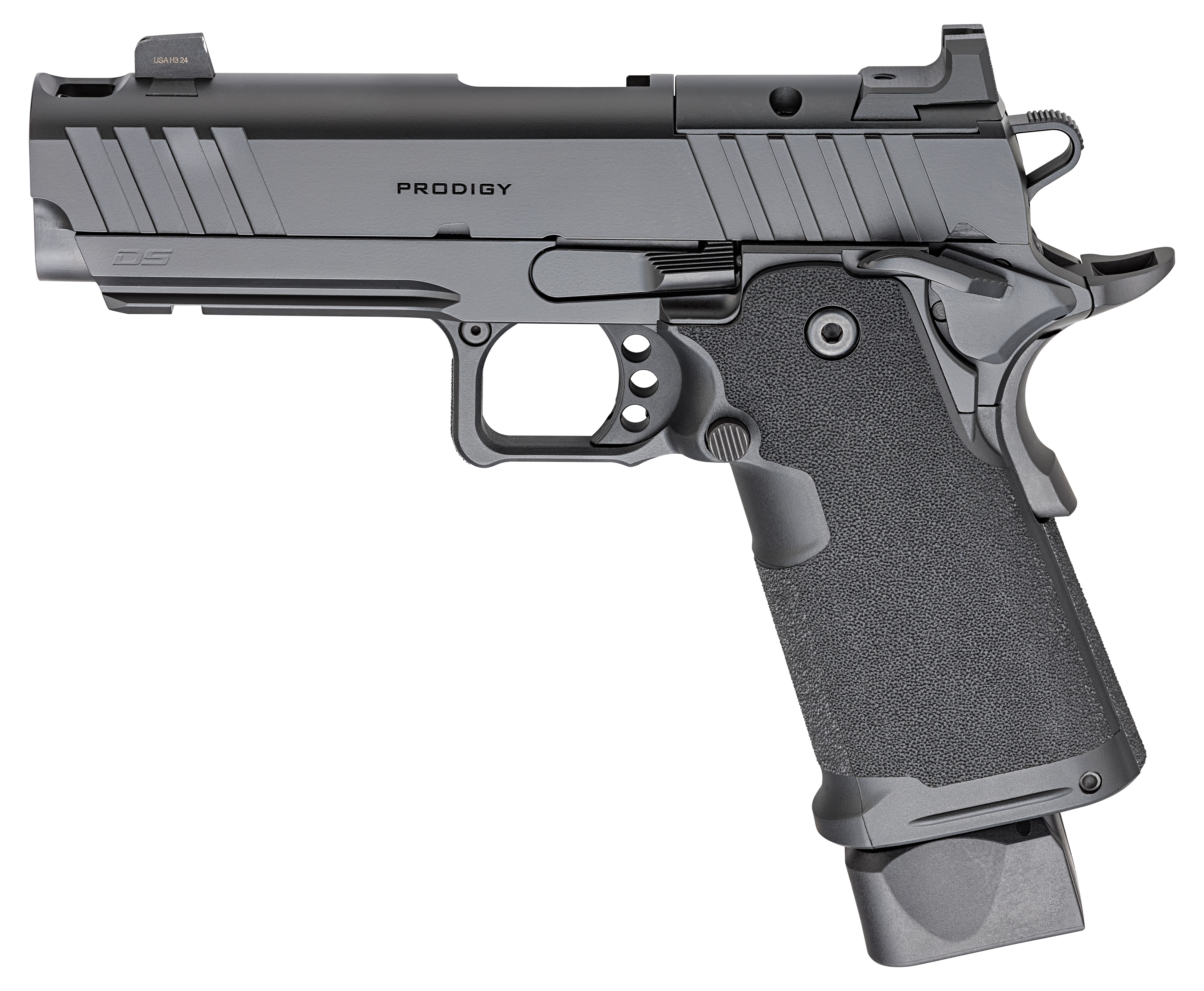 Springfield Armory 1911 DS Prodigy AOS
