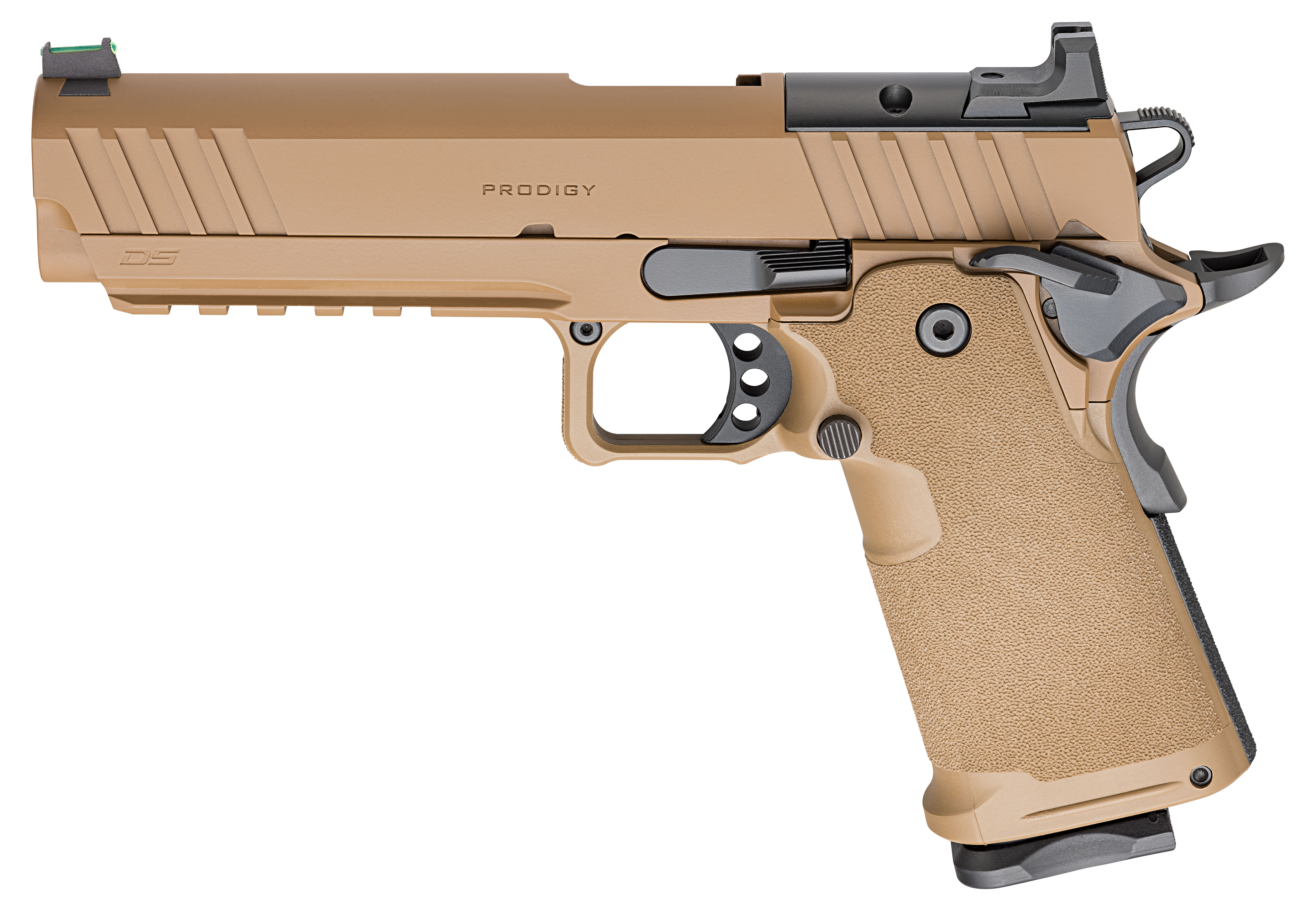Springfield Armory 1911 DS Prodigy AOS