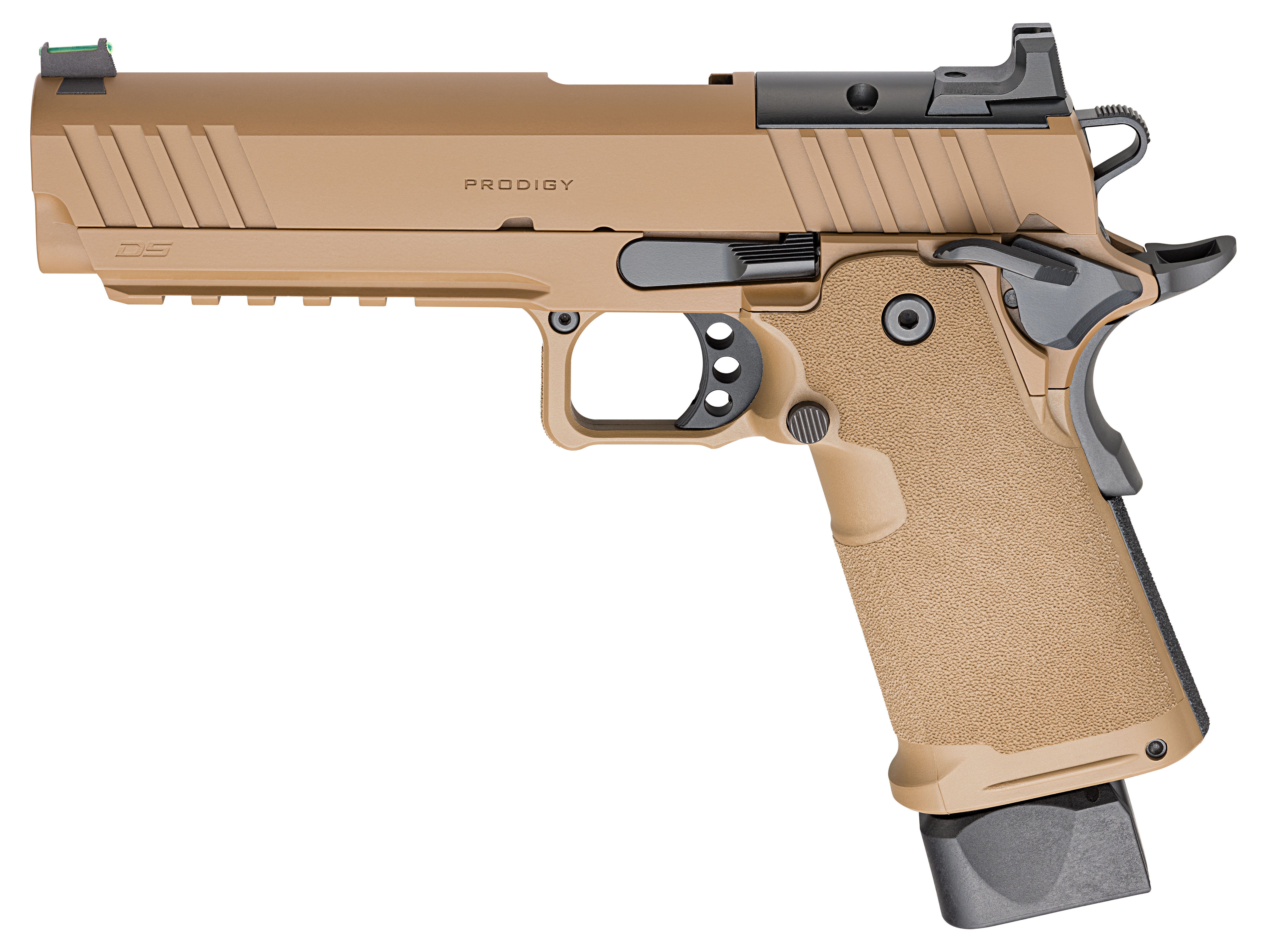Springfield Armory 1911 DS Prodigy AOS